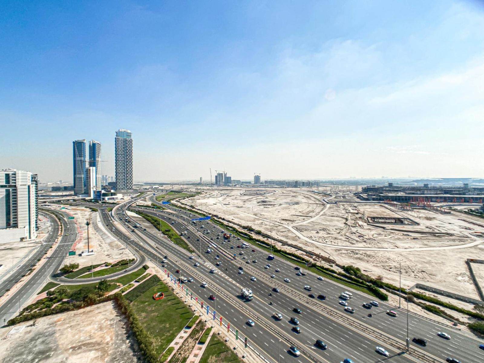 Chic Urban Escape 1br In Bayz By Danube-18 Appartement Dubaï