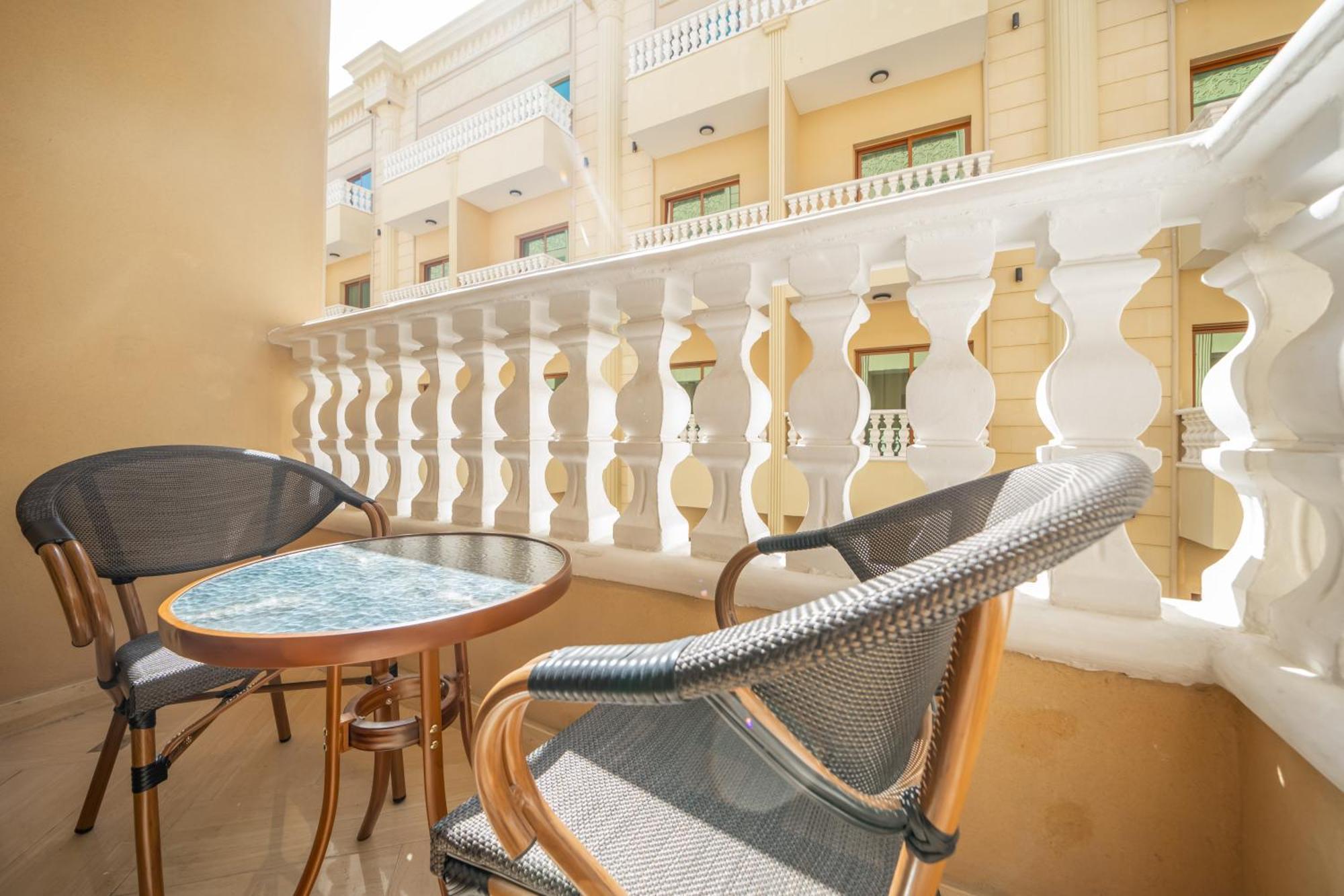 Lejlighed Luxe Spacious 1 Bedroom