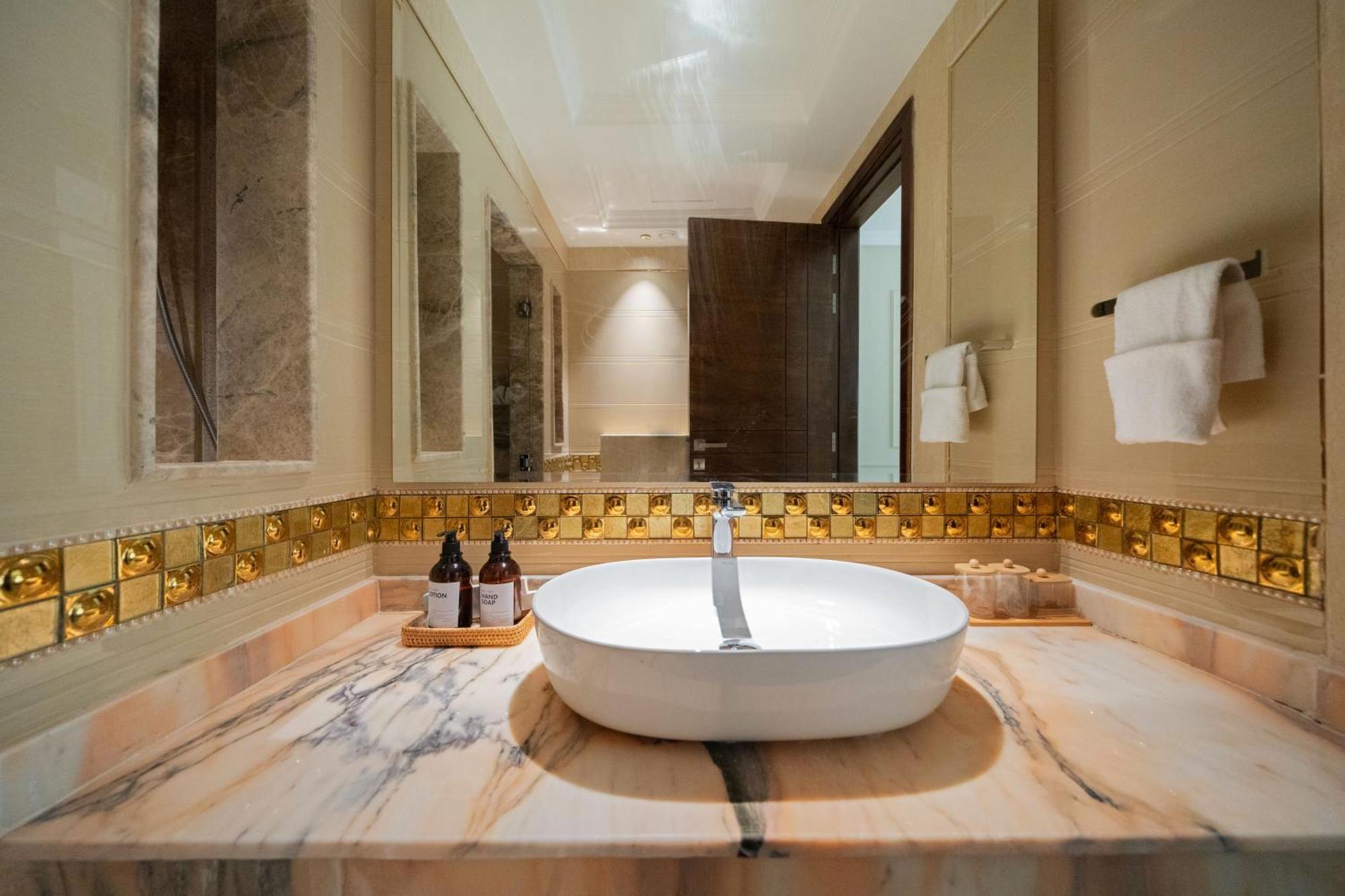 Lejlighed Luxe Spacious 1 Bedroom