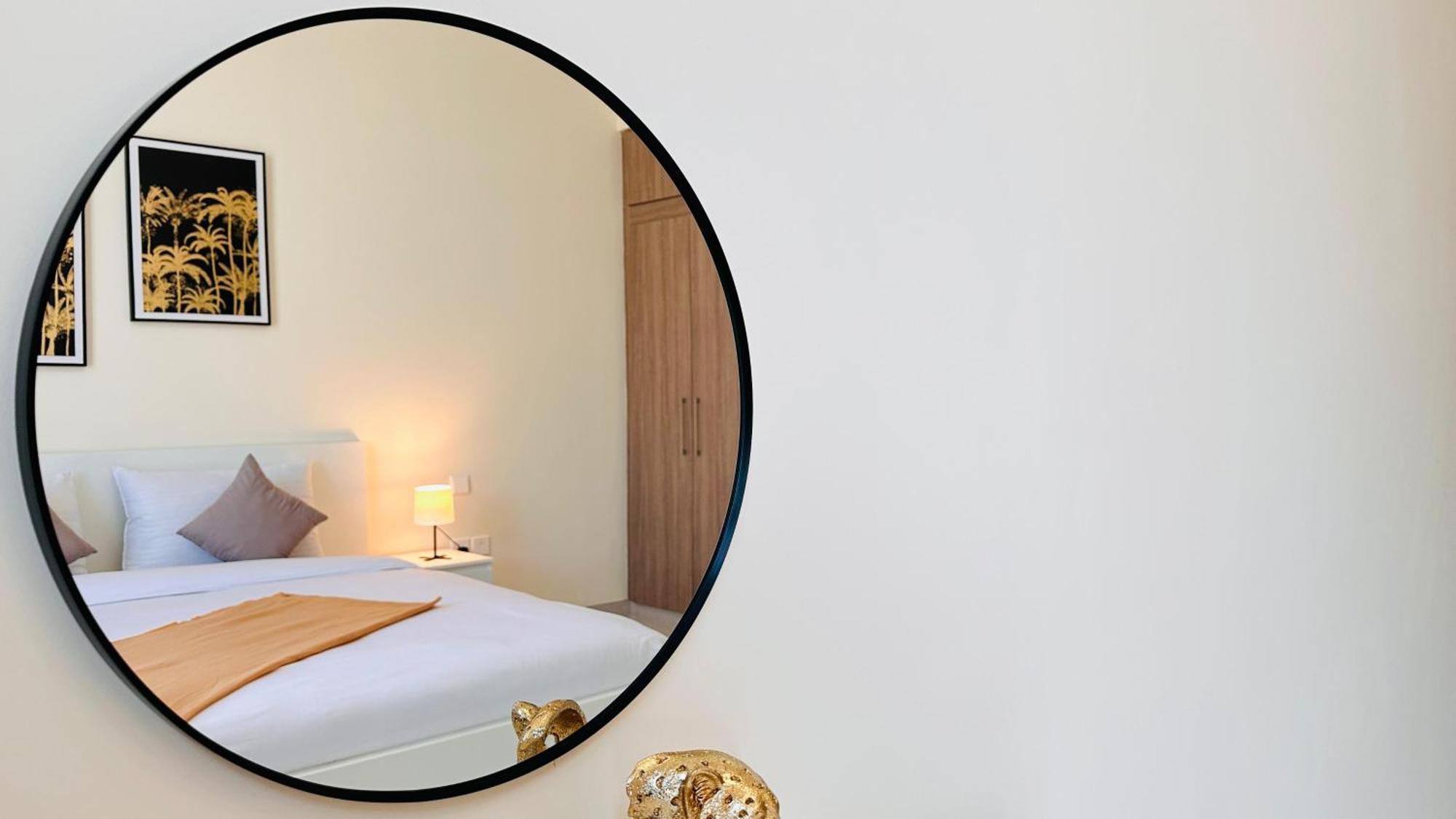 Hotel Sunday Sheikh Zayed Road Concord Tower By Belvilla Dubaï