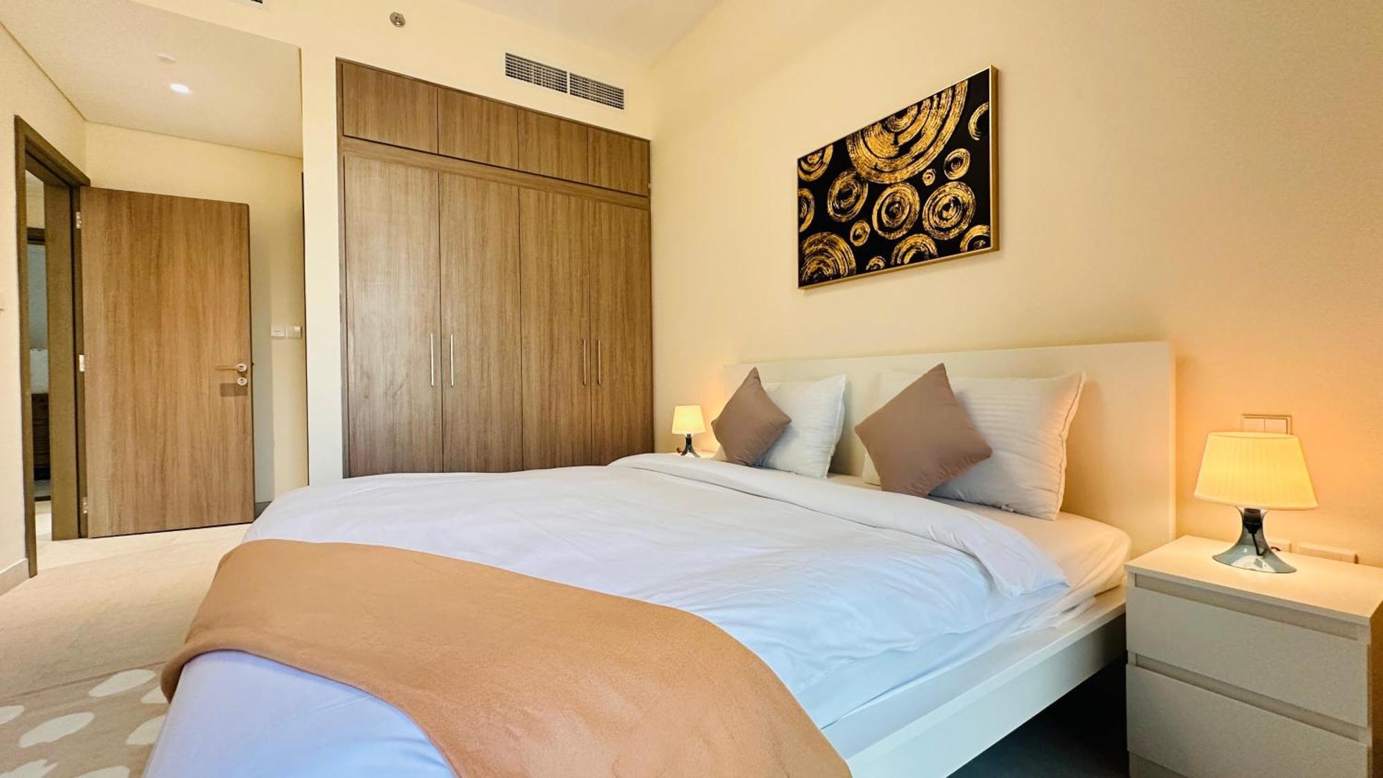 Sunday Sheikh Zayed Road Concord Tower By Belvilla