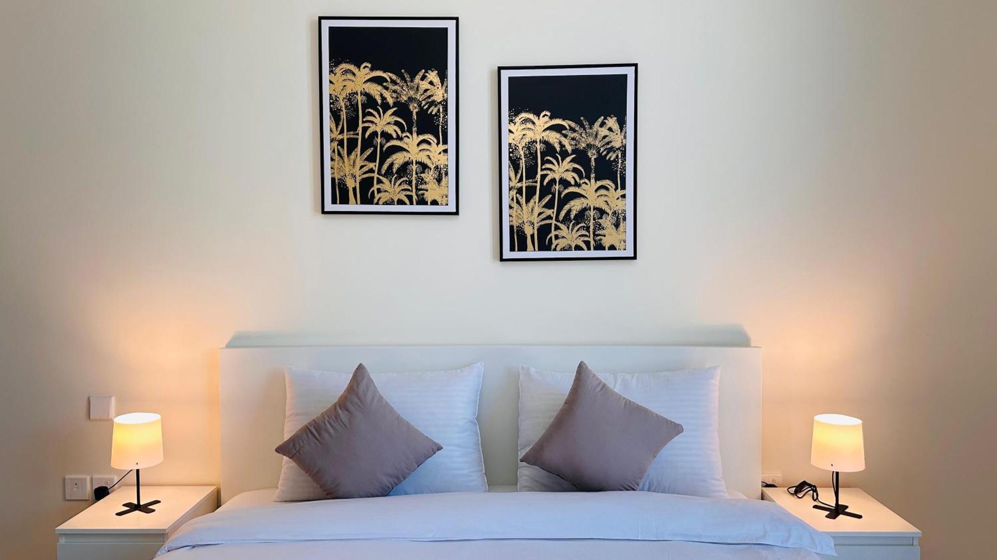 Hotel Sunday Sheikh Zayed Road Concord Tower By Belvilla