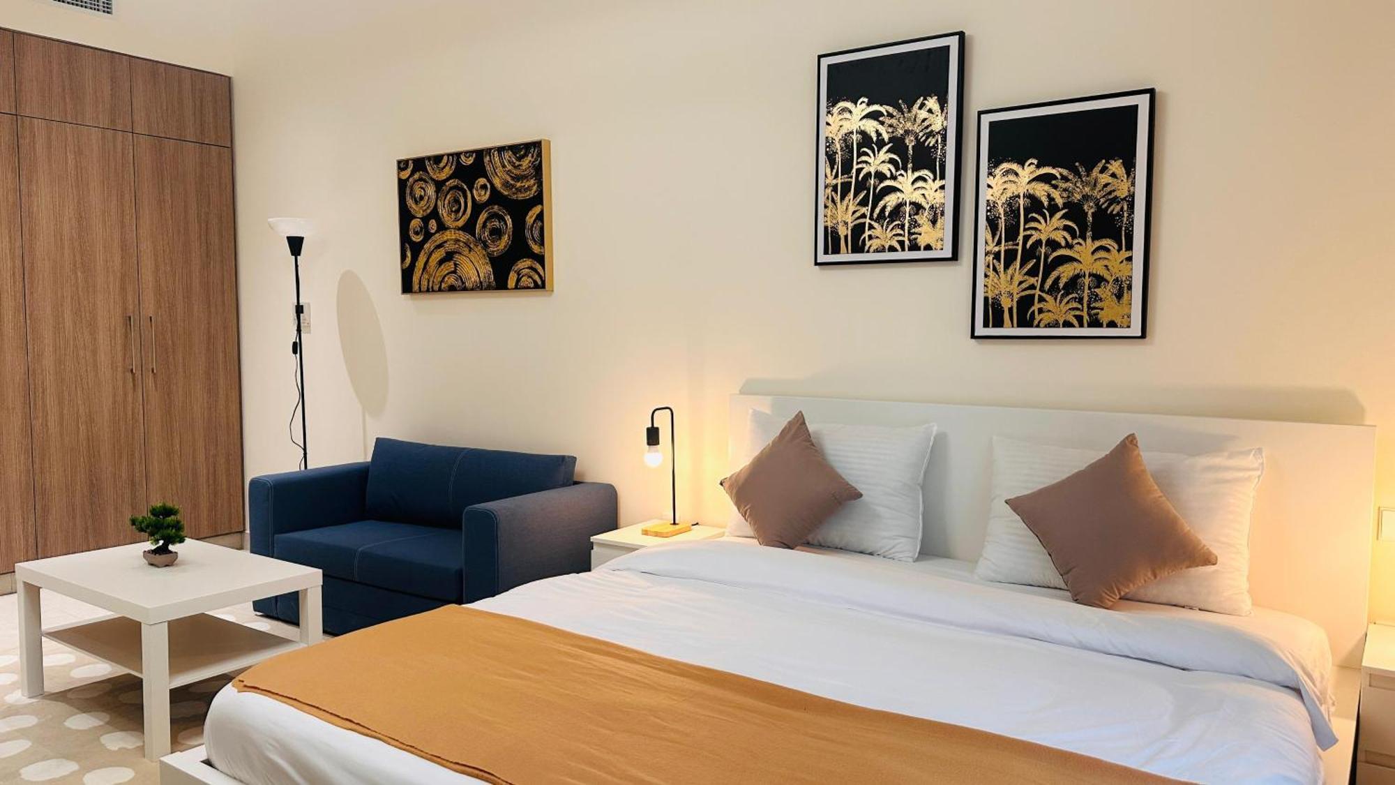 Sunday Sheikh Zayed Road Concord Tower By Belvilla Hotel
