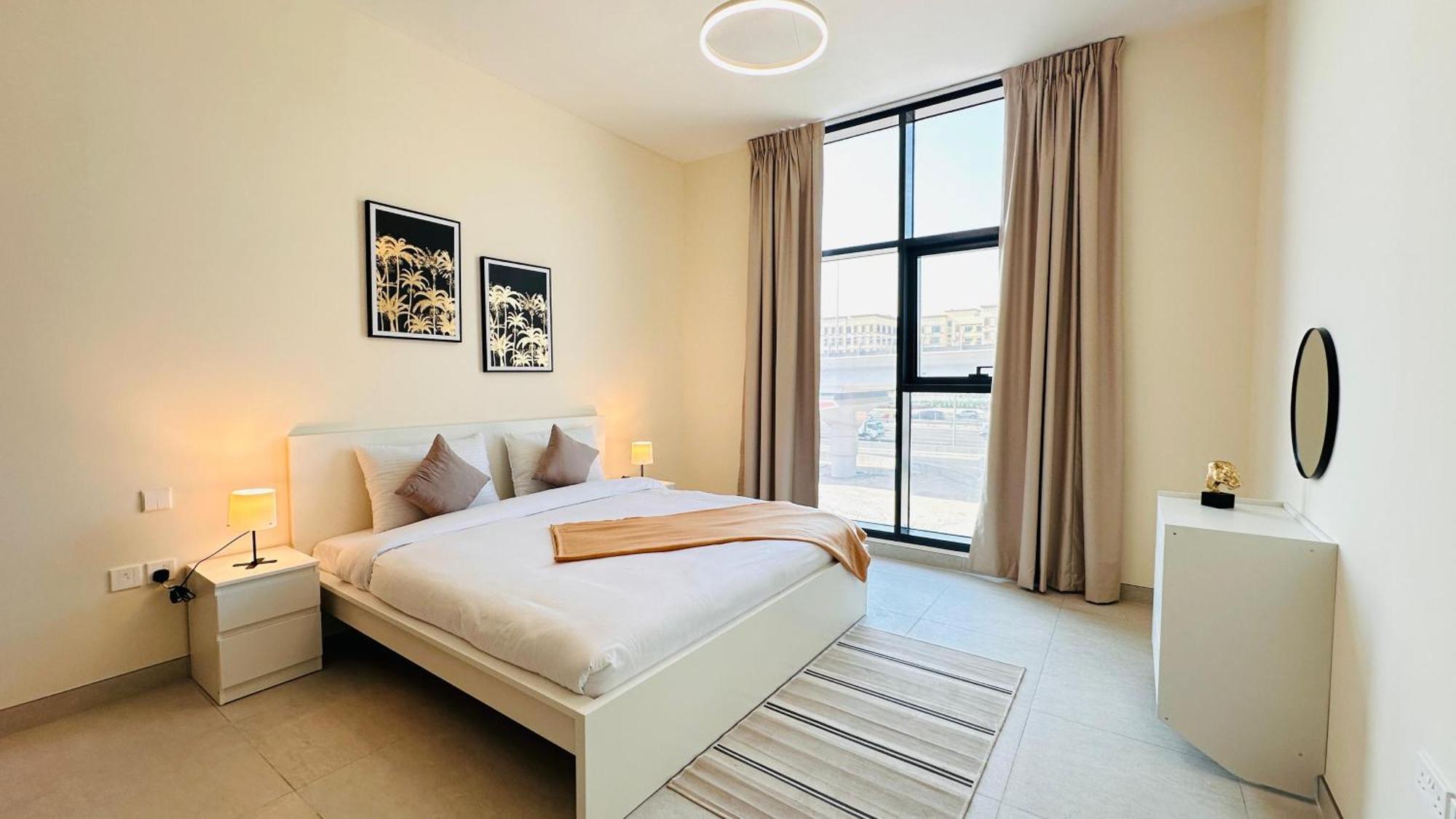 Sunday Sheikh Zayed Road Concord Tower By Belvilla 4* Dubaï