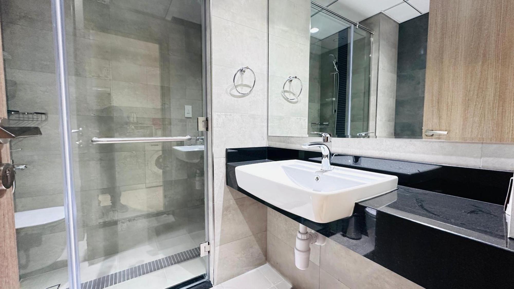 Sunday Sheikh Zayed Road Concord Tower By Belvilla Hotel 4*