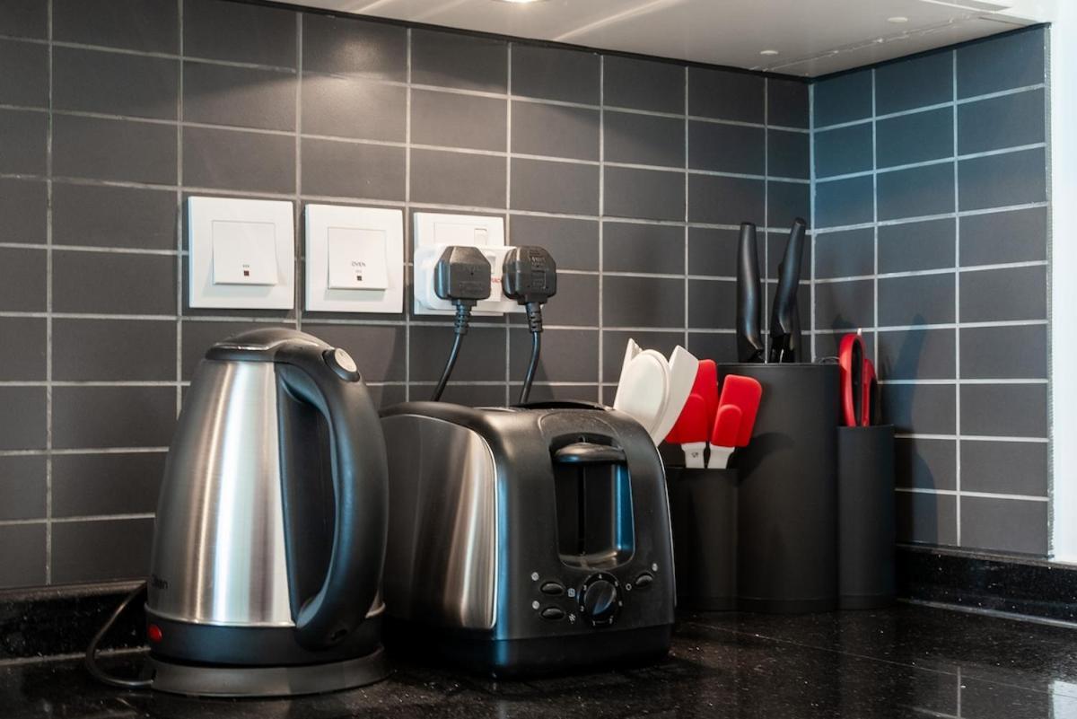Apartamento Silverene Tower - One Bedroom By Of Choice