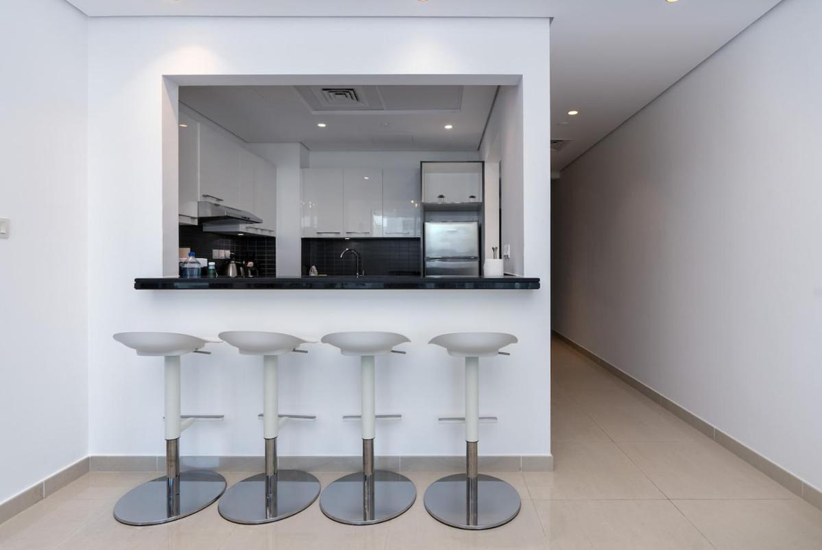 Apartamento Silverene Tower - One Bedroom By Of Choice *