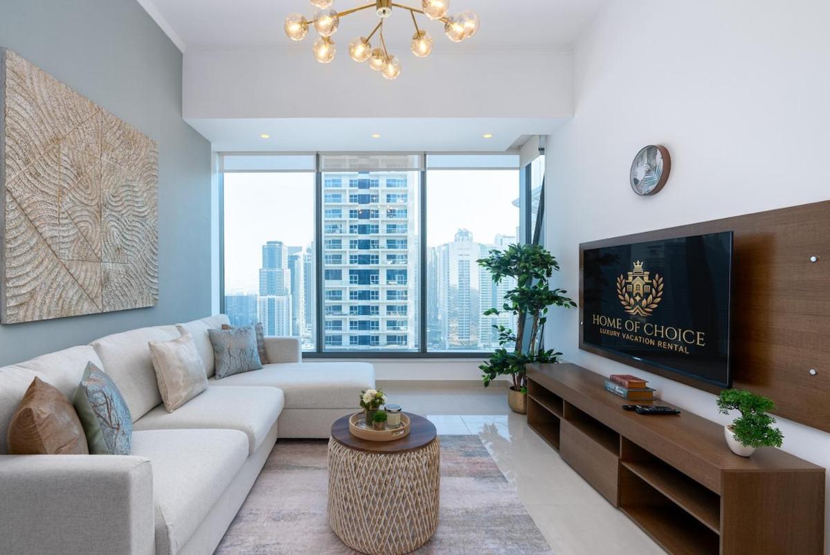 Silverene Tower - One Bedroom By Of Choice Apartamento