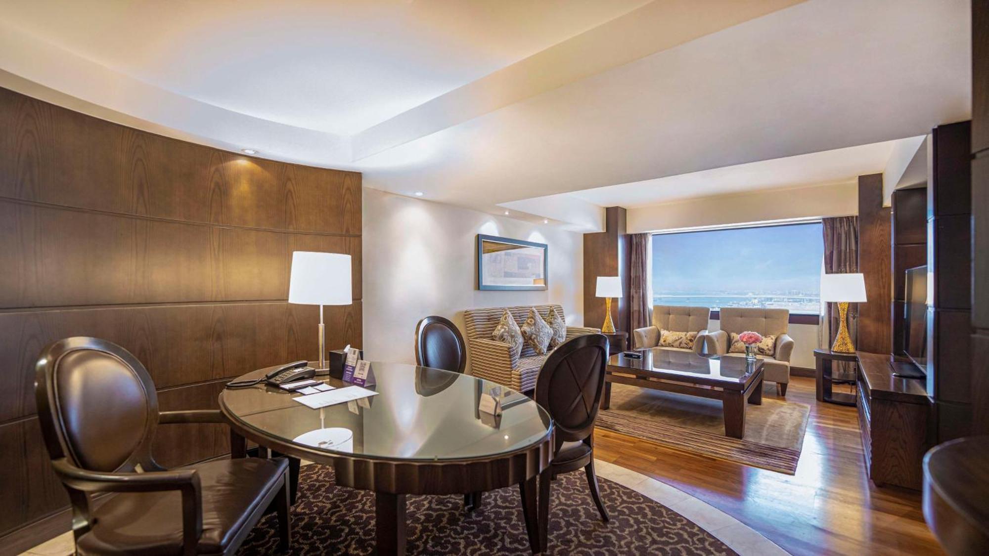 Hotel Hyatt Regency - Corniche