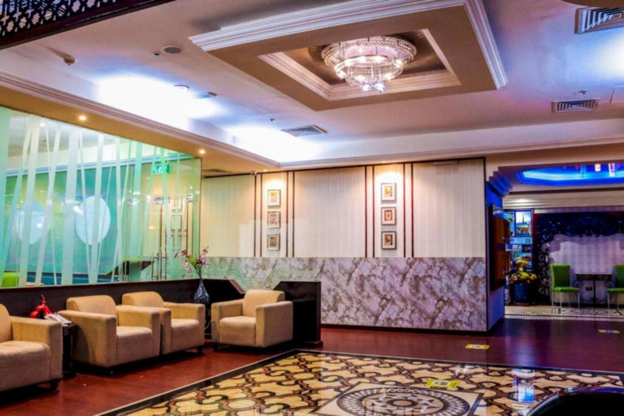 Hotel Phoenix