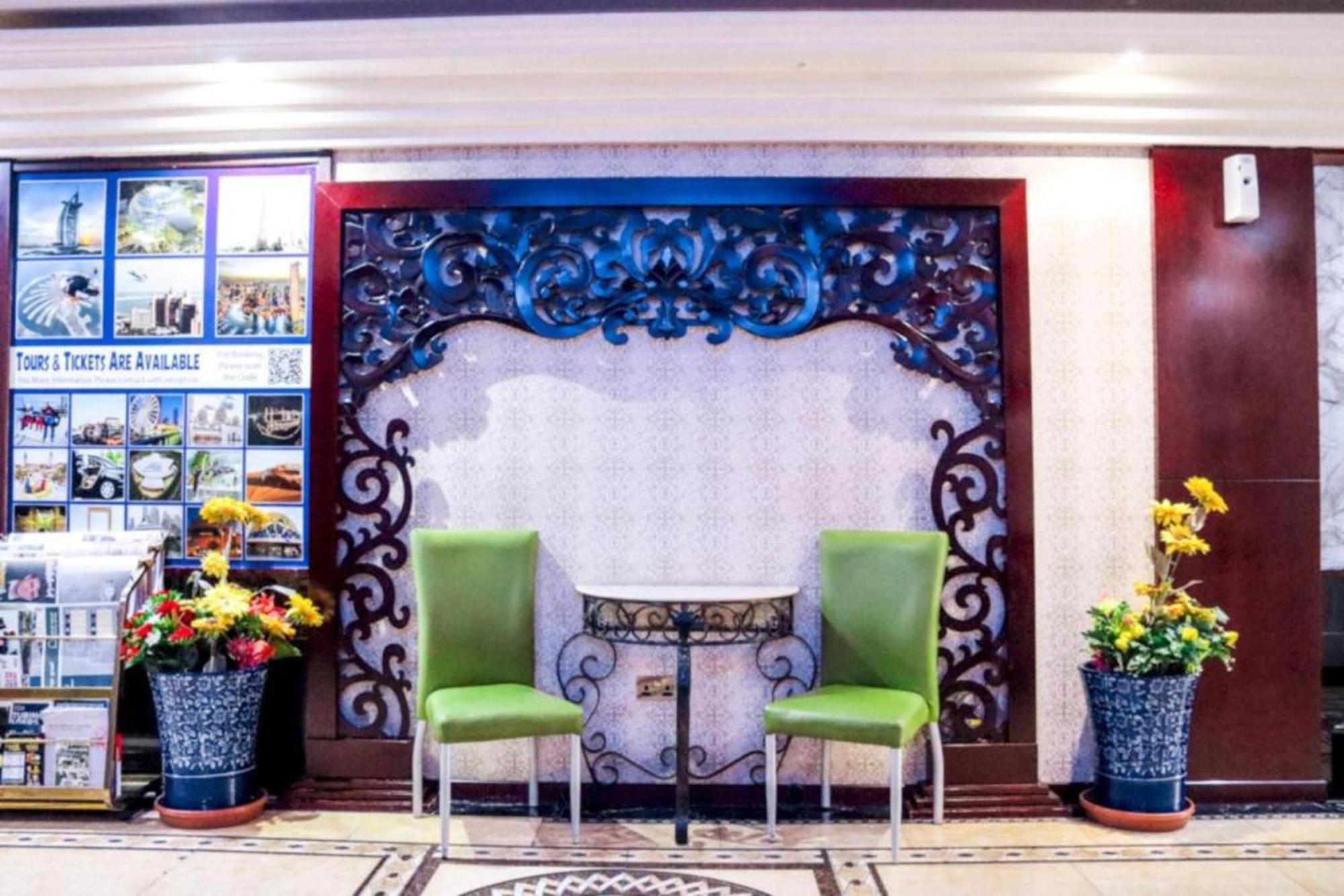 Phoenix 3* Dubai