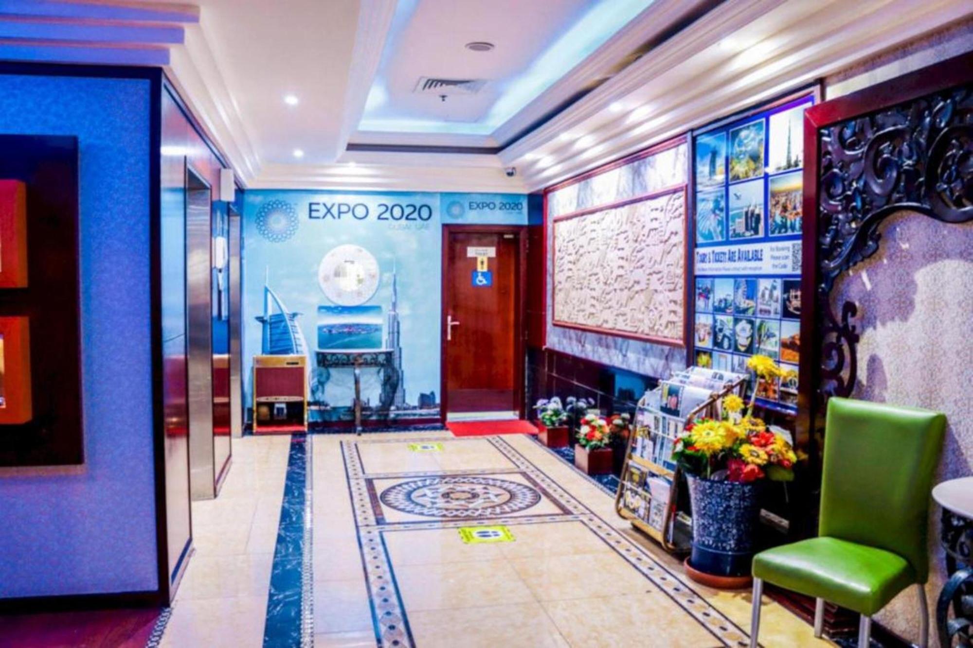 Hotel Phoenix