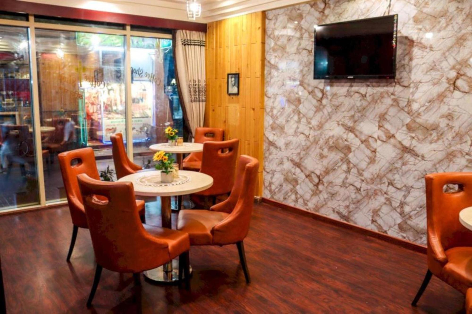 Hotel Phoenix 3*