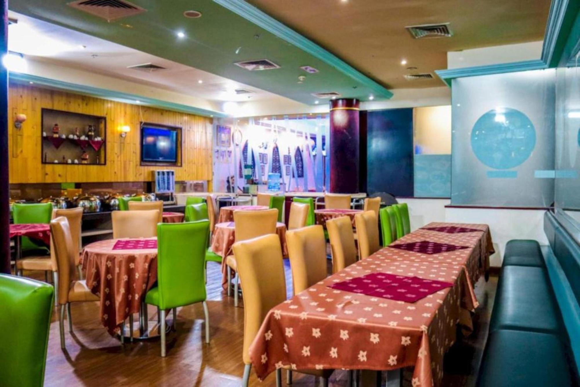 Hotel Phoenix Dubai