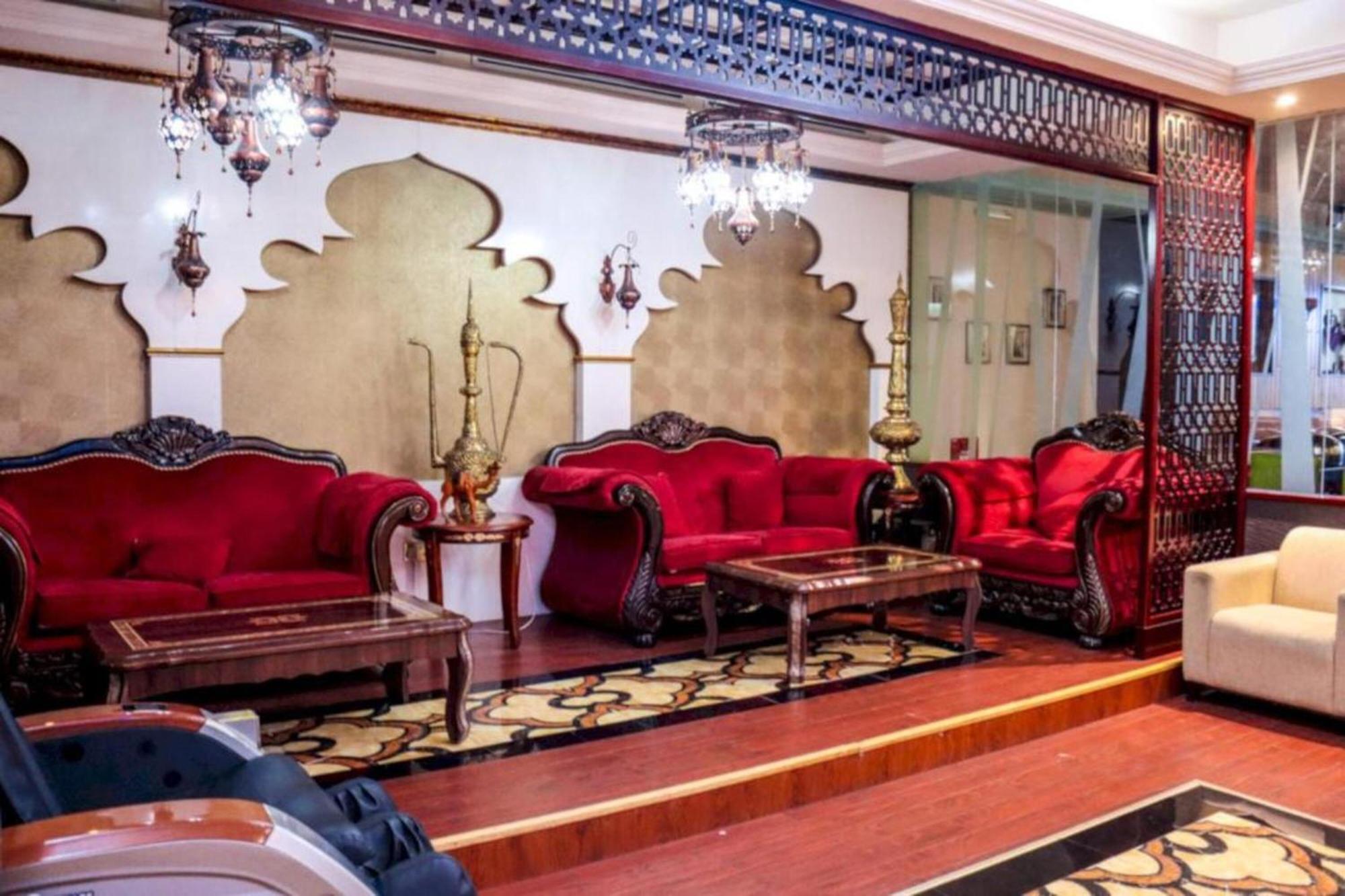 Phoenix Dubai
