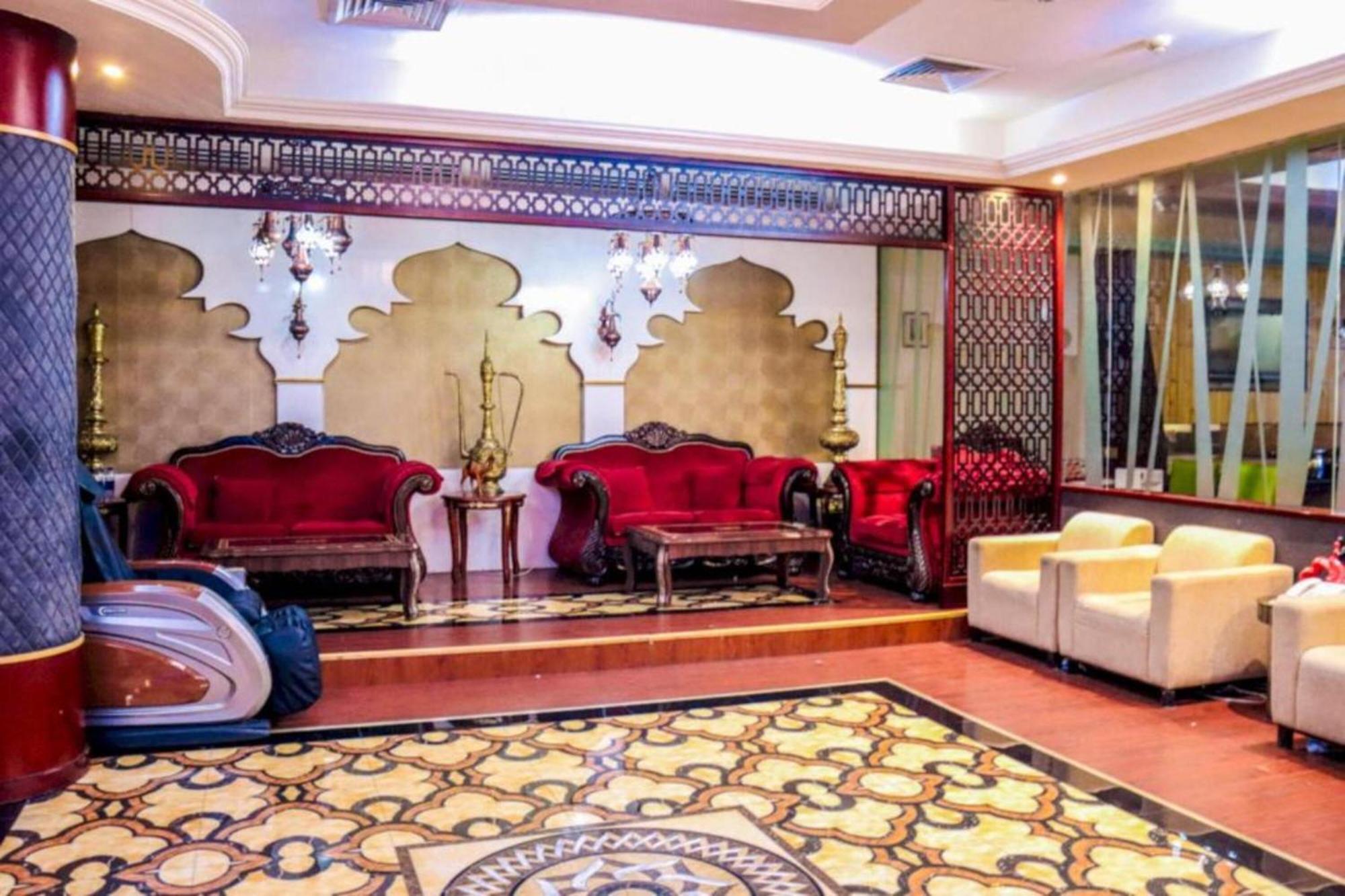 Hotel Phoenix 3*