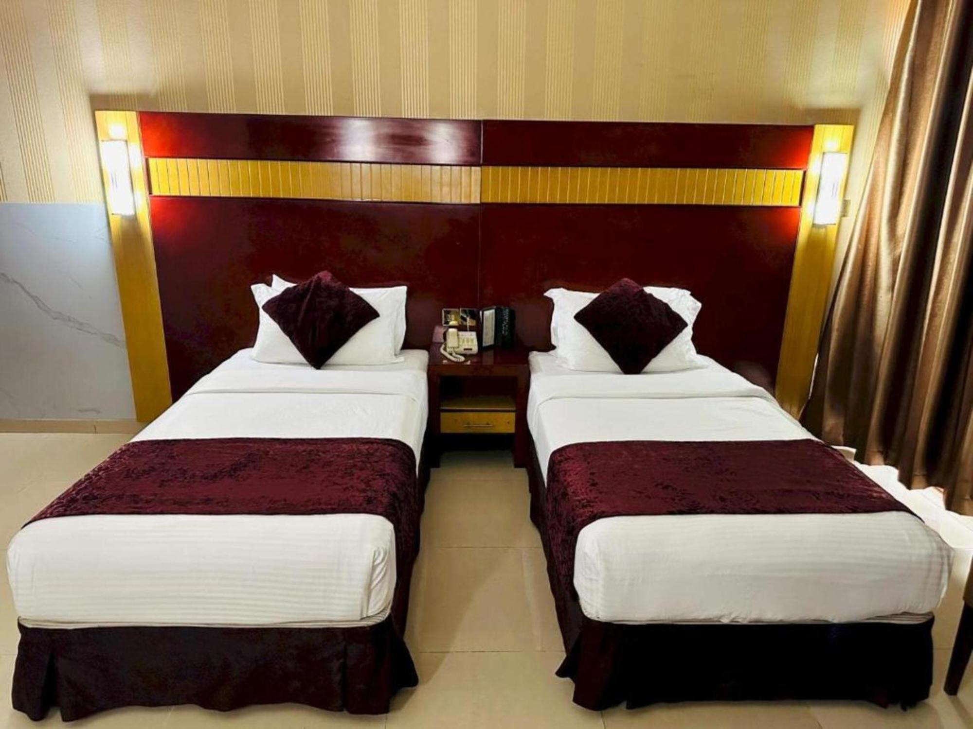 Phoenix Hotel Dubai