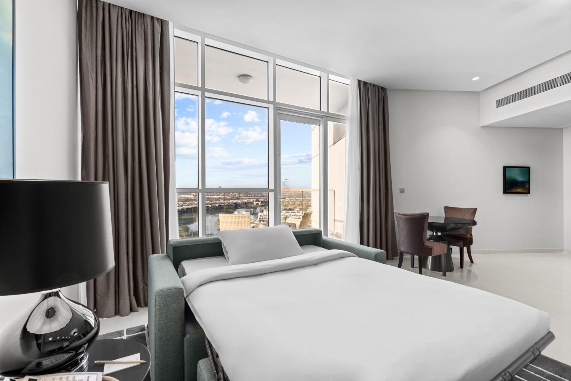 Radisson Damac Hills Hotel