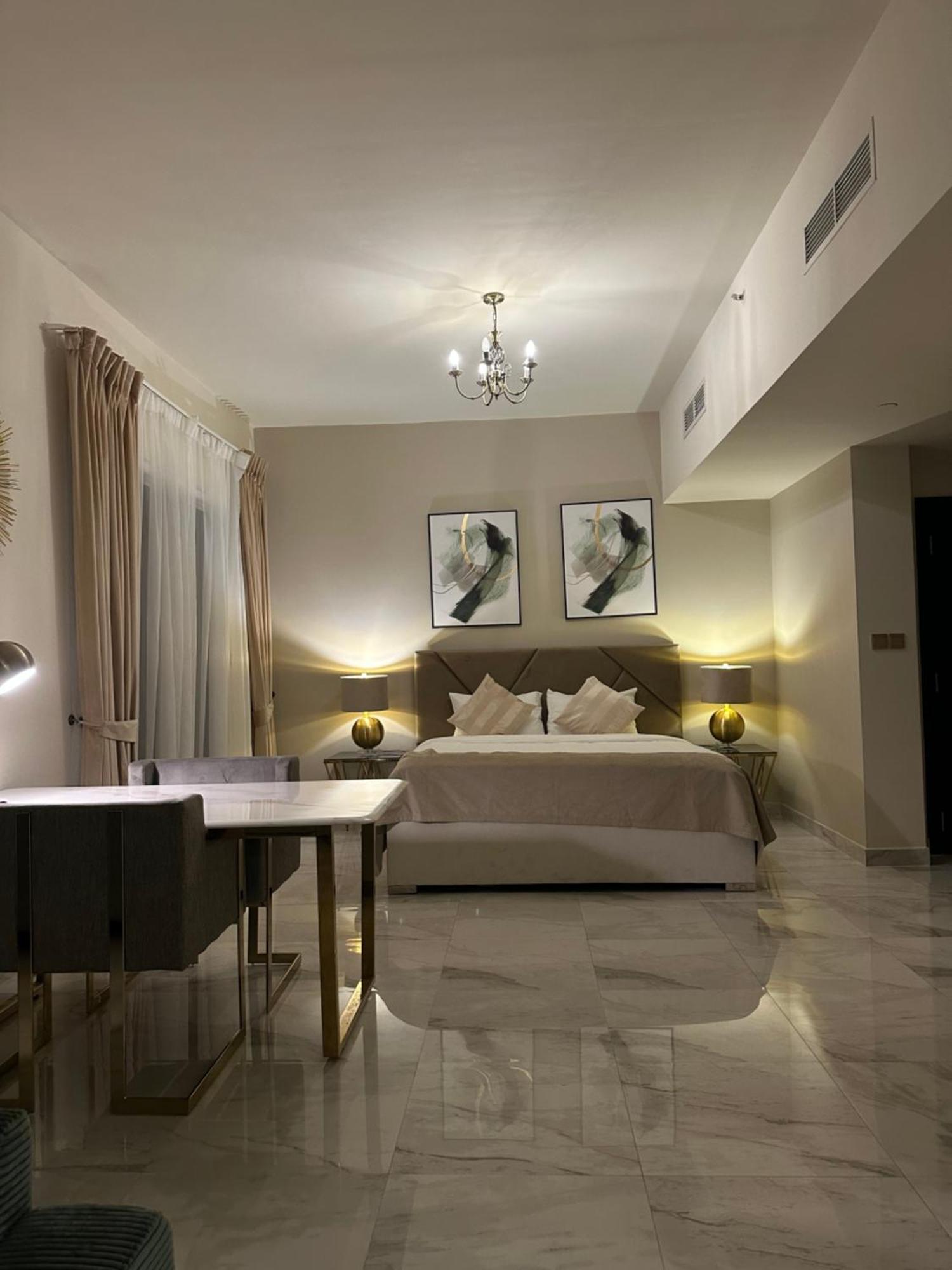 Two Minutes To The Sea Homes Jbr Marina * Dubaï