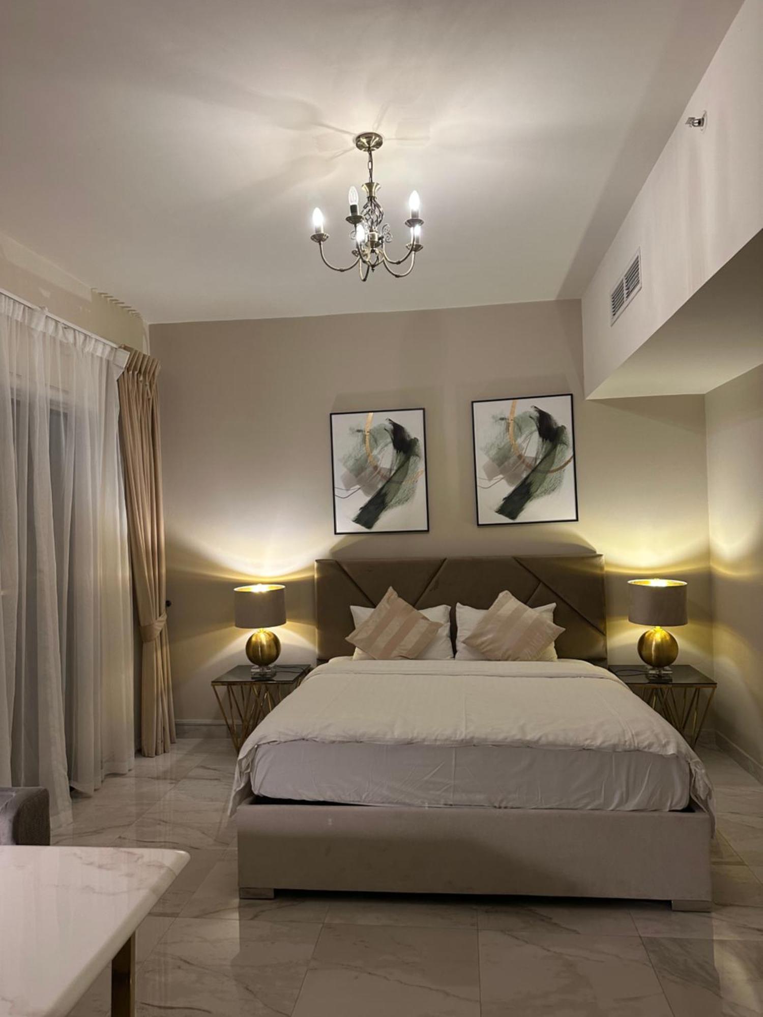 Two Minutes To The Sea Homes Jbr Marina Appartement Dubaï