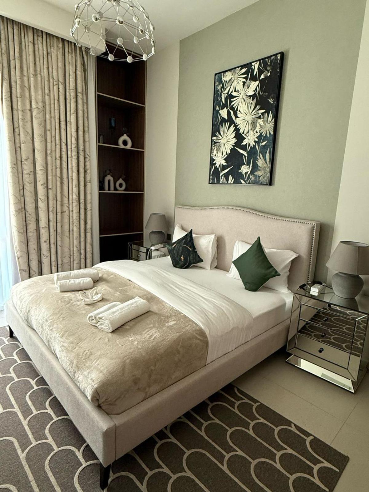 Luxury At Vida Residences Dubaï
