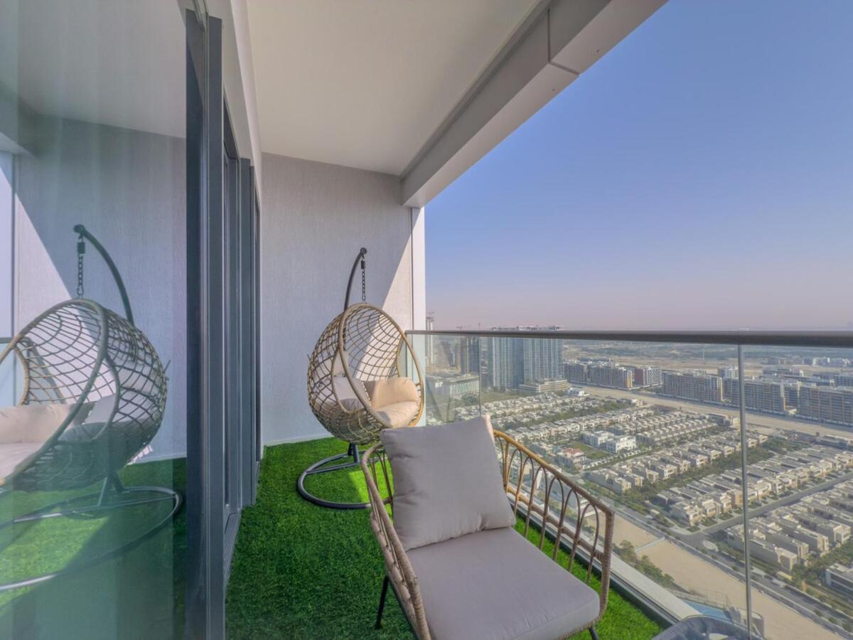 Elegant 2-br With Modern Comfort Dubái