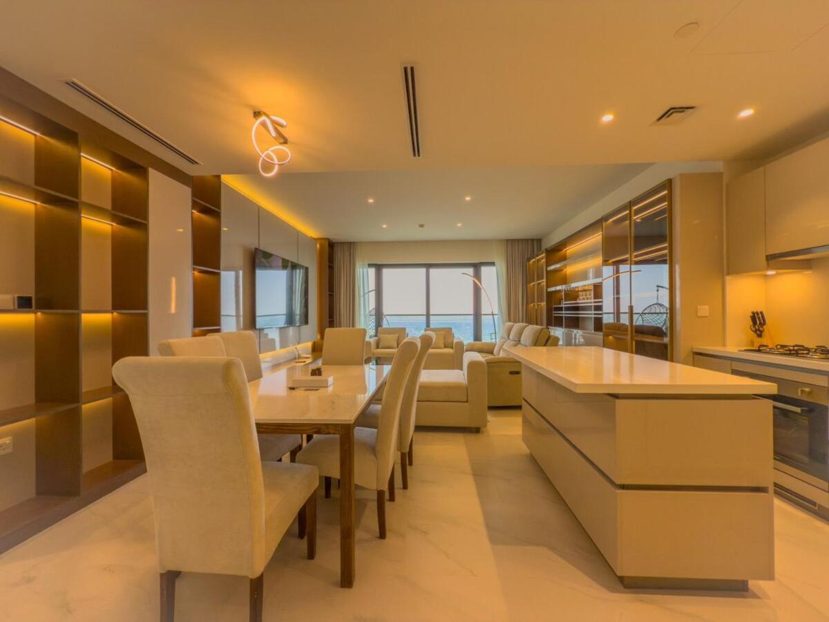 Apartamento Elegant 2-br With Modern Comfort *