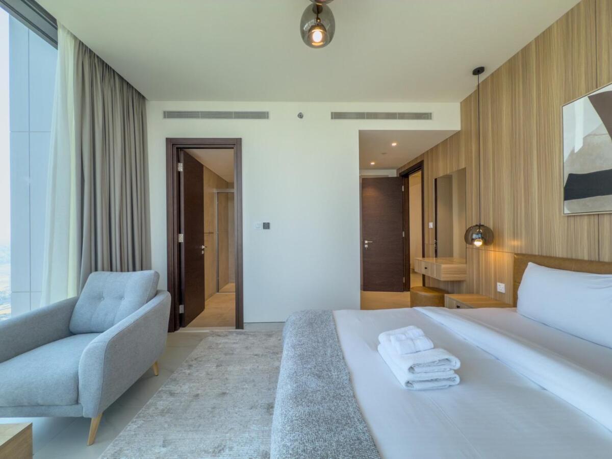 Elegant 2-br With Modern Comfort Dubái