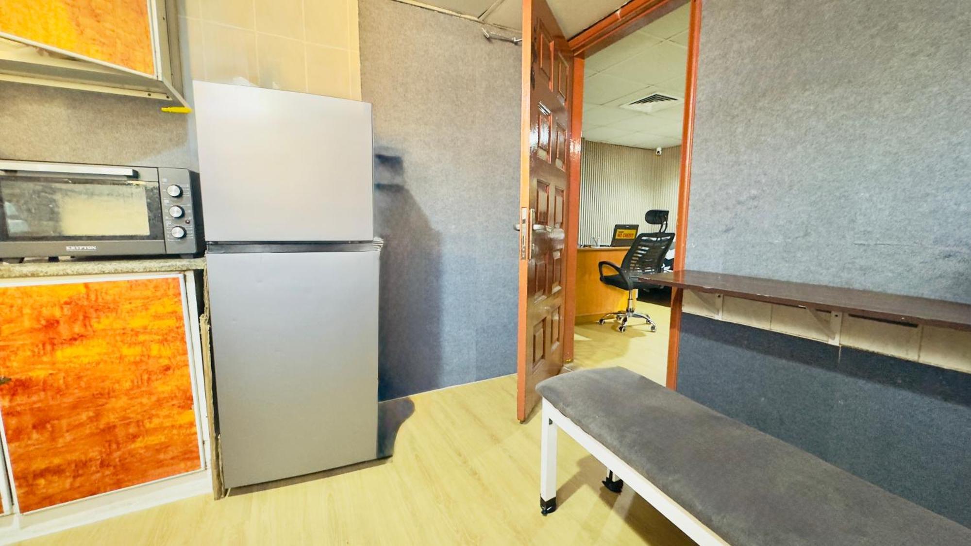 Ferienhaus Classic Capsule Homes Dubai
