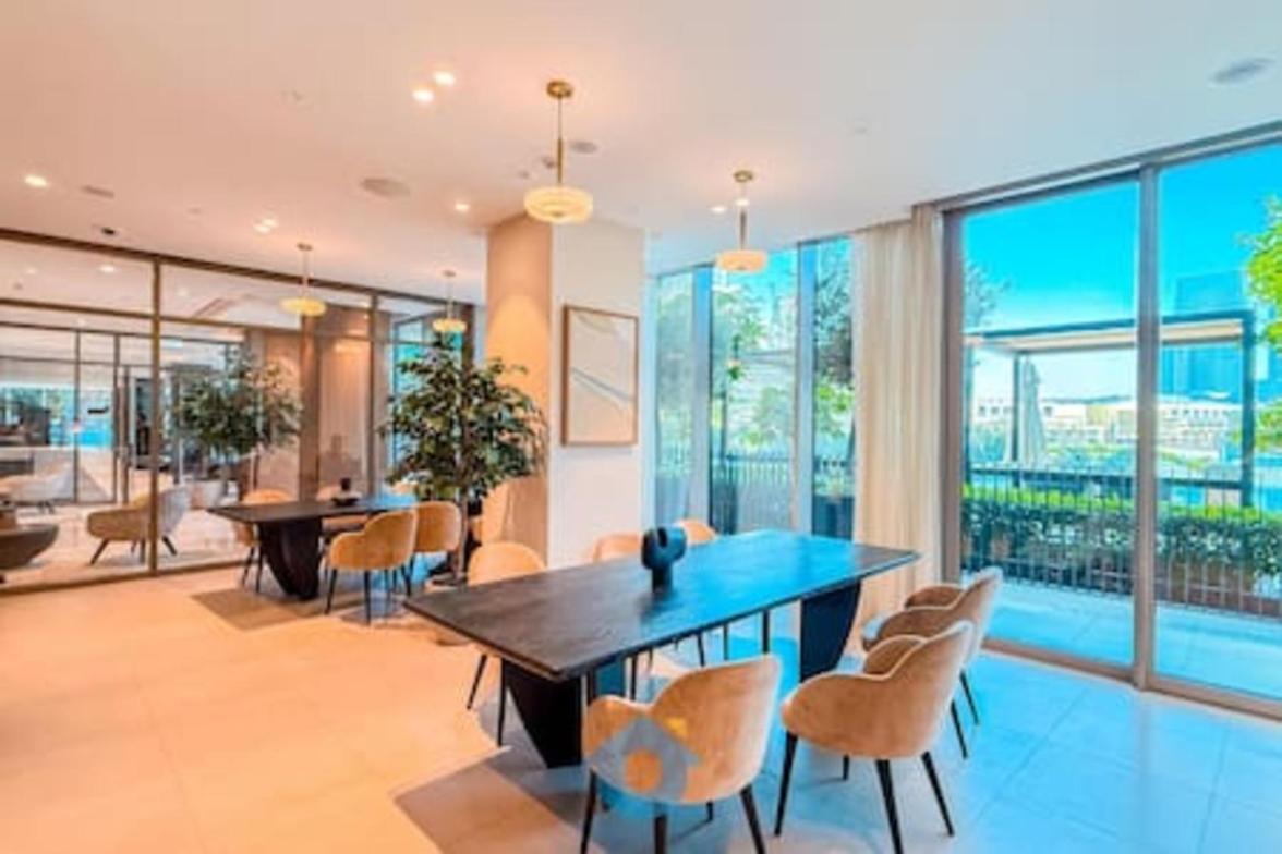 Appartement Likehome - Classic Two Bedroom With Burj Khalifa View