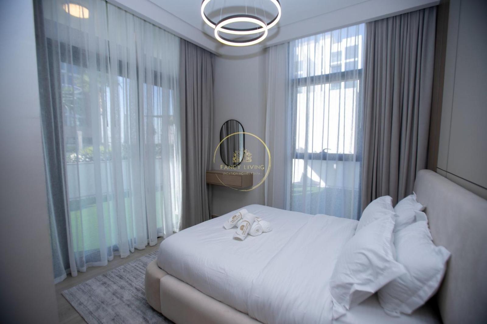 3bhk Located In Azizi Riviera Appartement