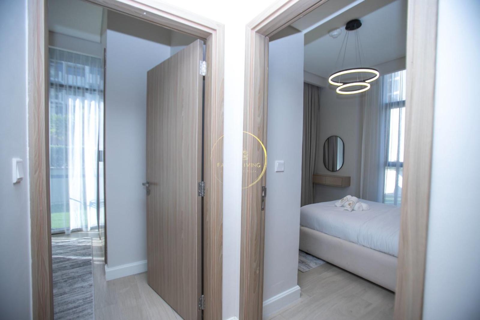 3bhk Located In Azizi Riviera Appartement