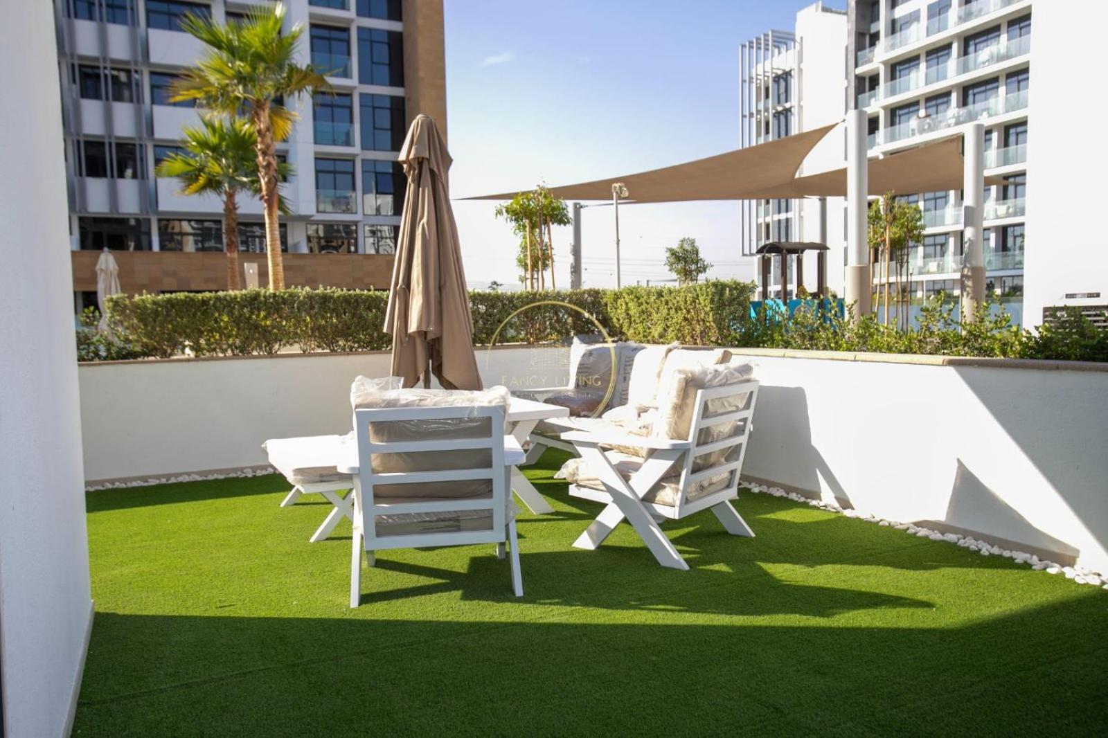3bhk Located In Azizi Riviera * Dubaï