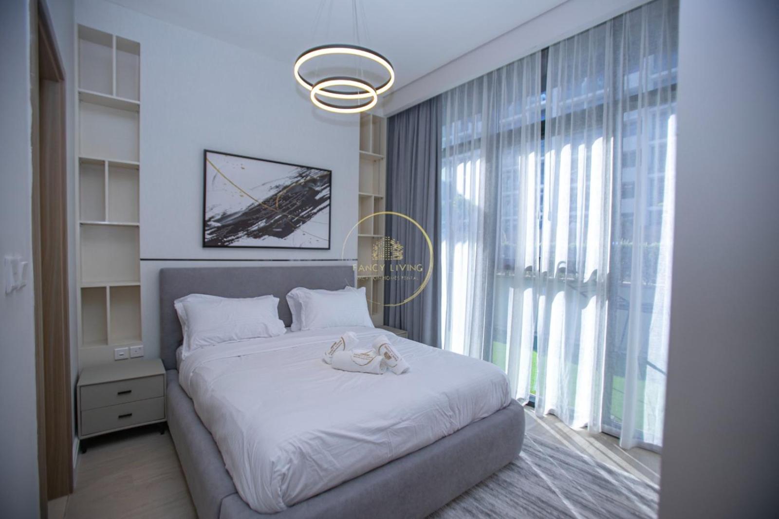 3bhk Located In Azizi Riviera Dubaï