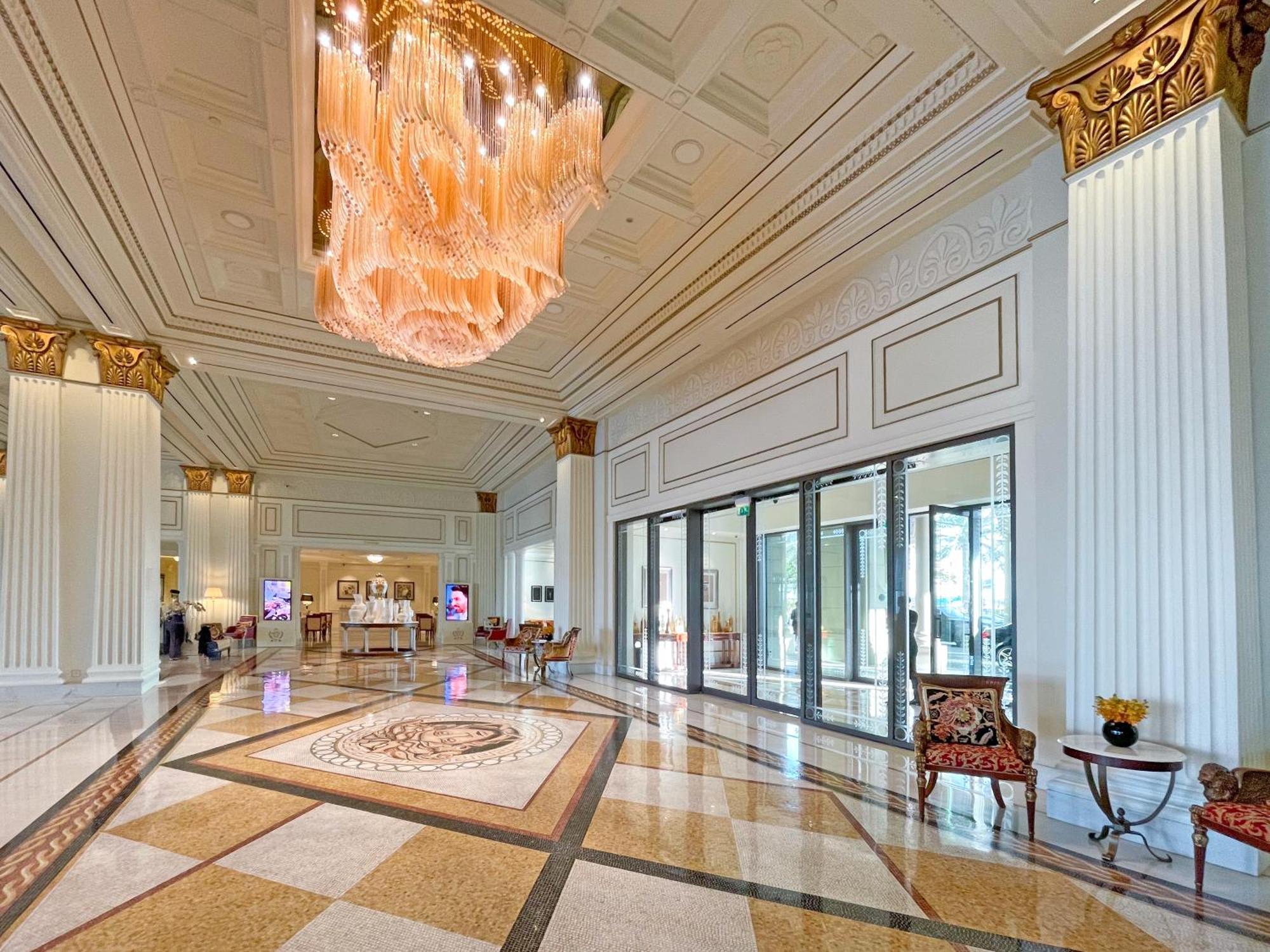 Appartement 5 Star - 15 Min To Burj Khalifa & Dxb *