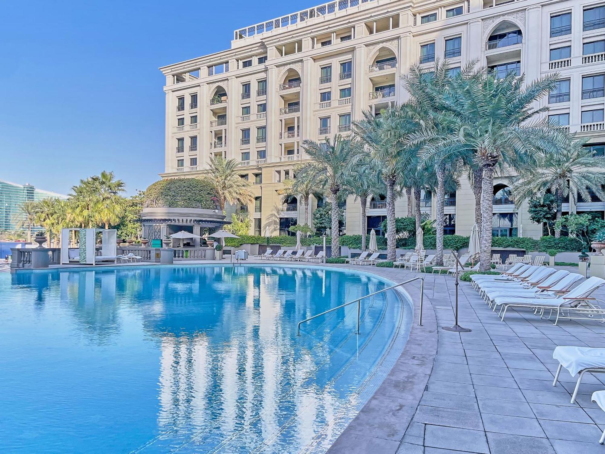 Appartement 5 Star - 15 Min To Burj Khalifa & Dxb