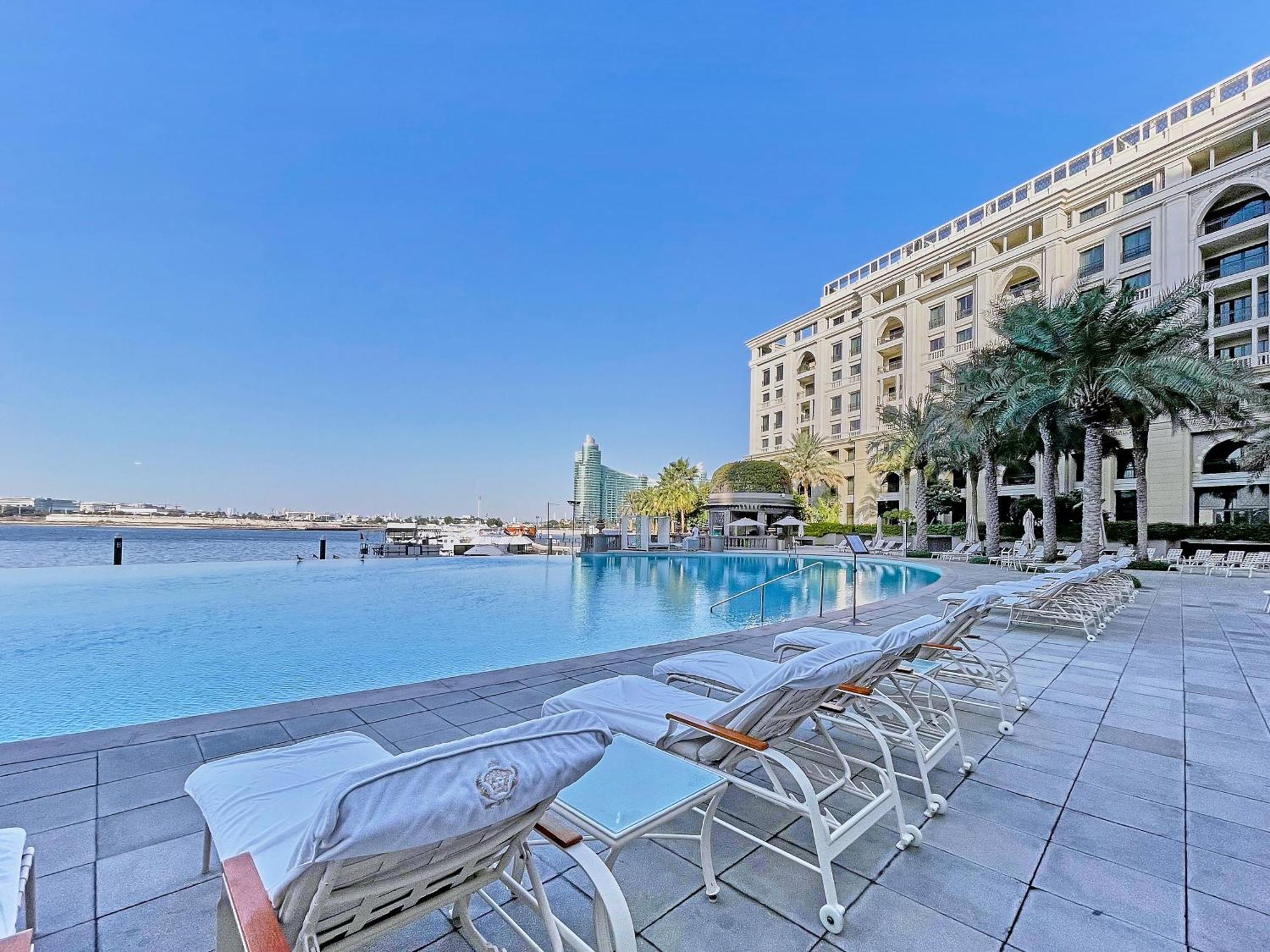 Appartement 5 Star - 15 Min To Burj Khalifa & Dxb Dubaï