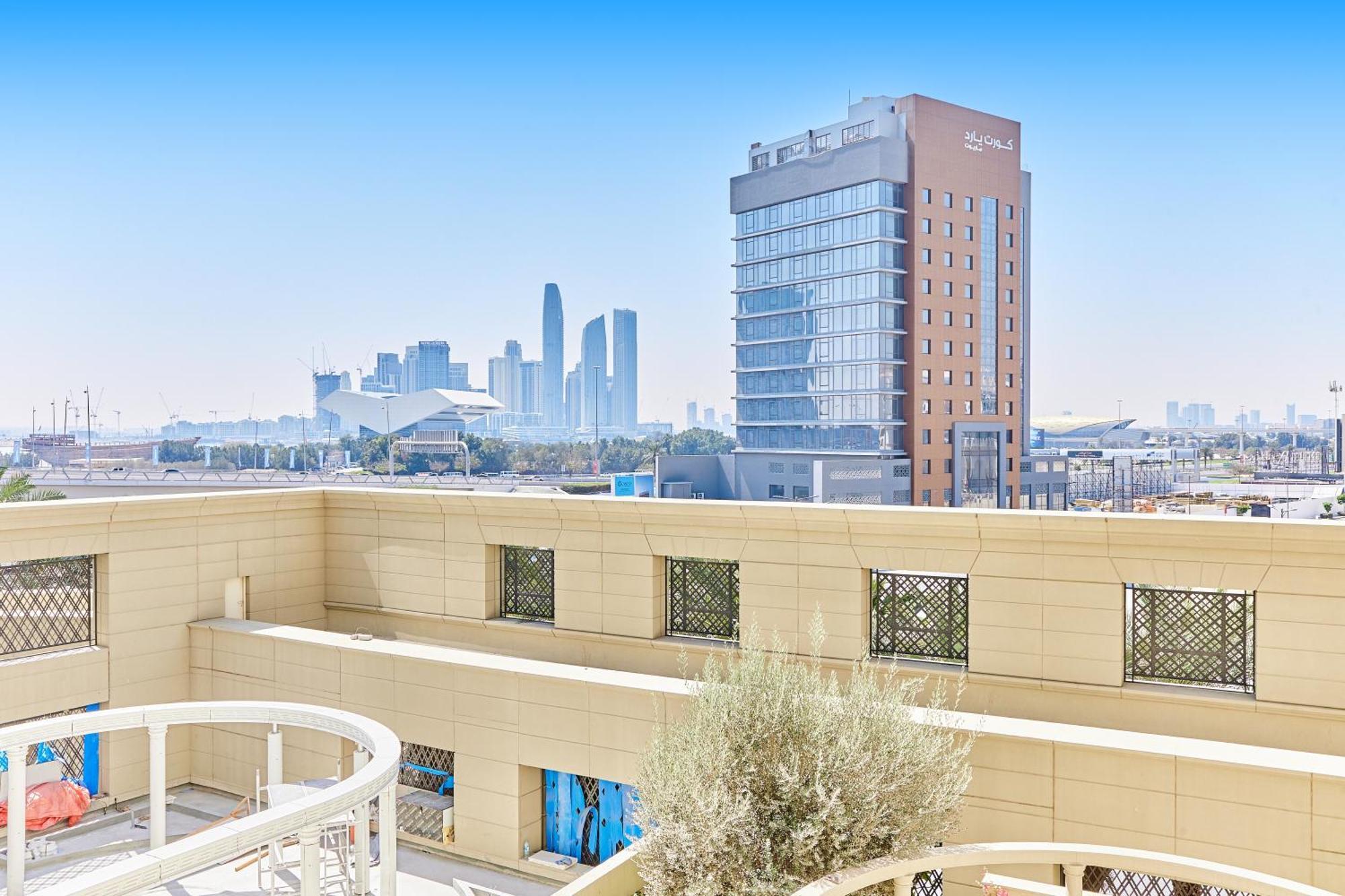 Appartement 5 Star - 15 Min To Burj Khalifa & Dxb *