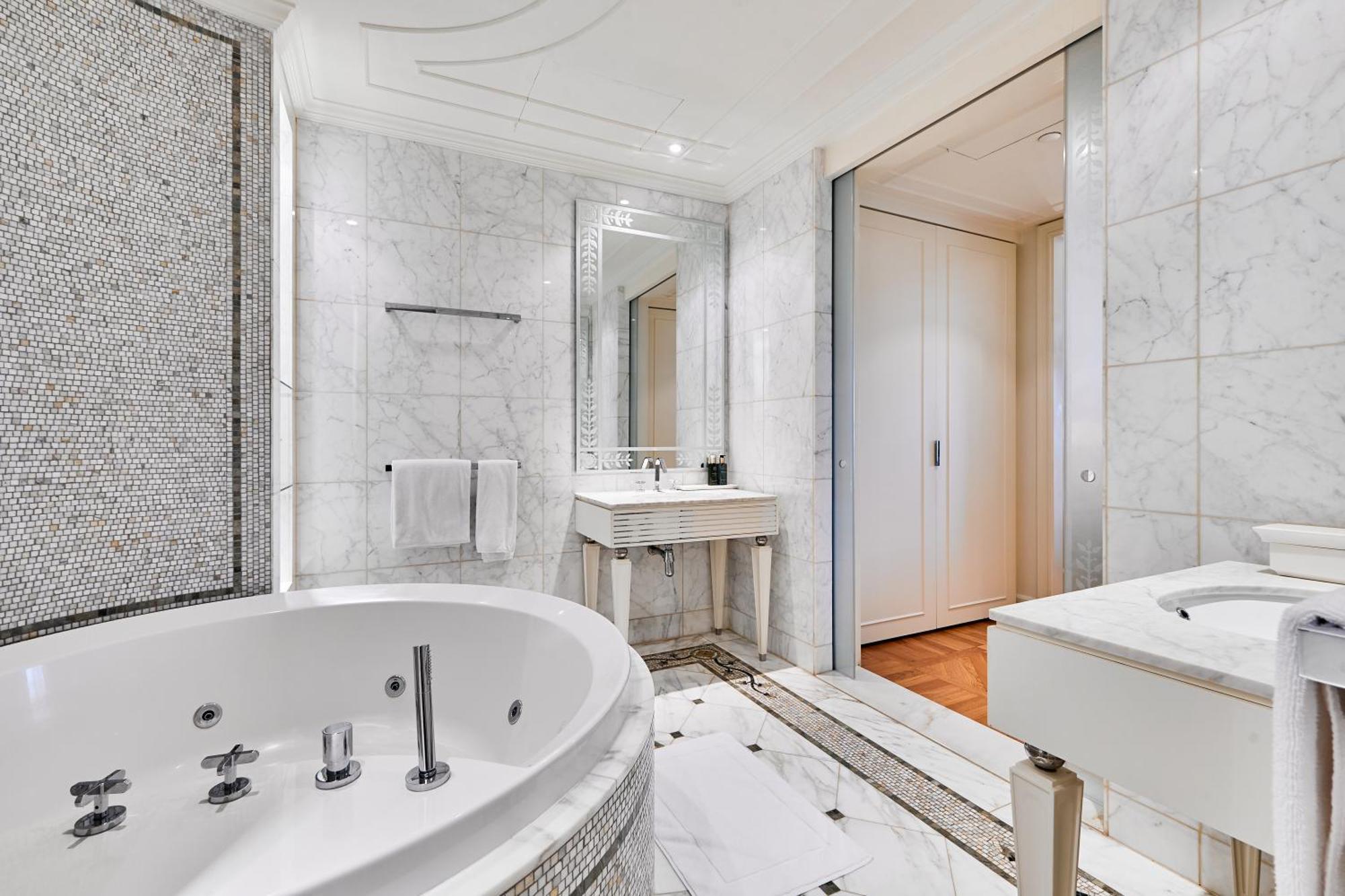 Appartement 5 Star - 15 Min To Burj Khalifa & Dxb *