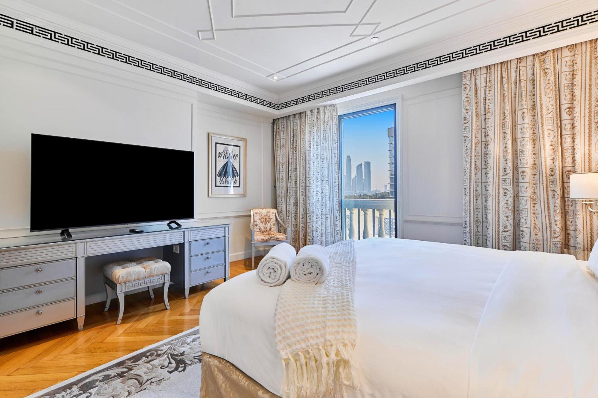 Appartement 5 Star - 15 Min To Burj Khalifa & Dxb