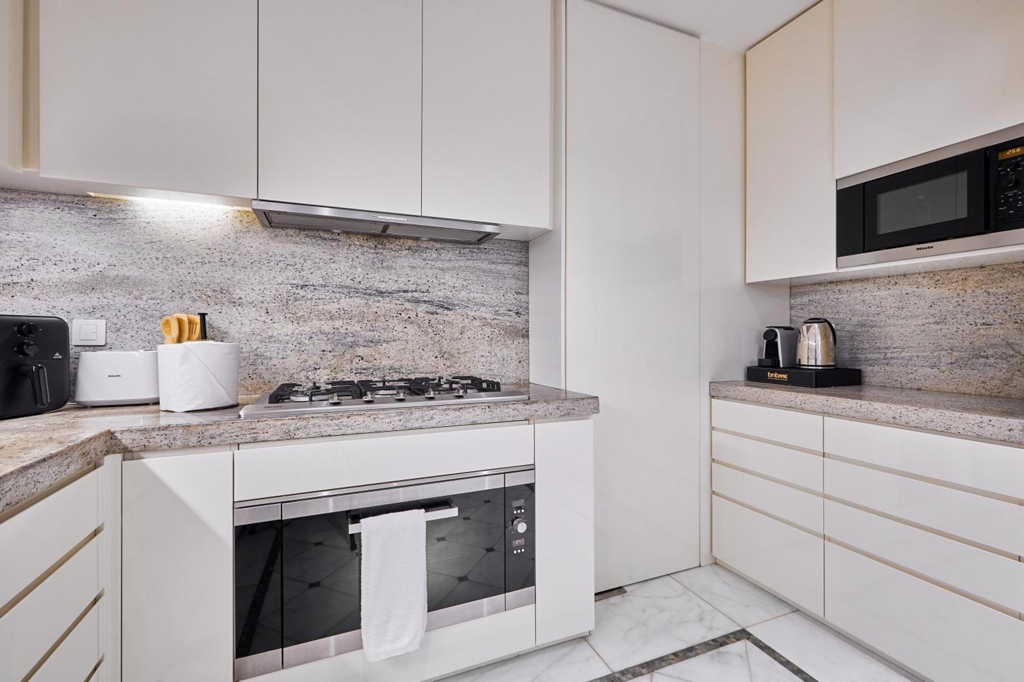 5 Star - 15 Min To Burj Khalifa & Dxb Appartement *