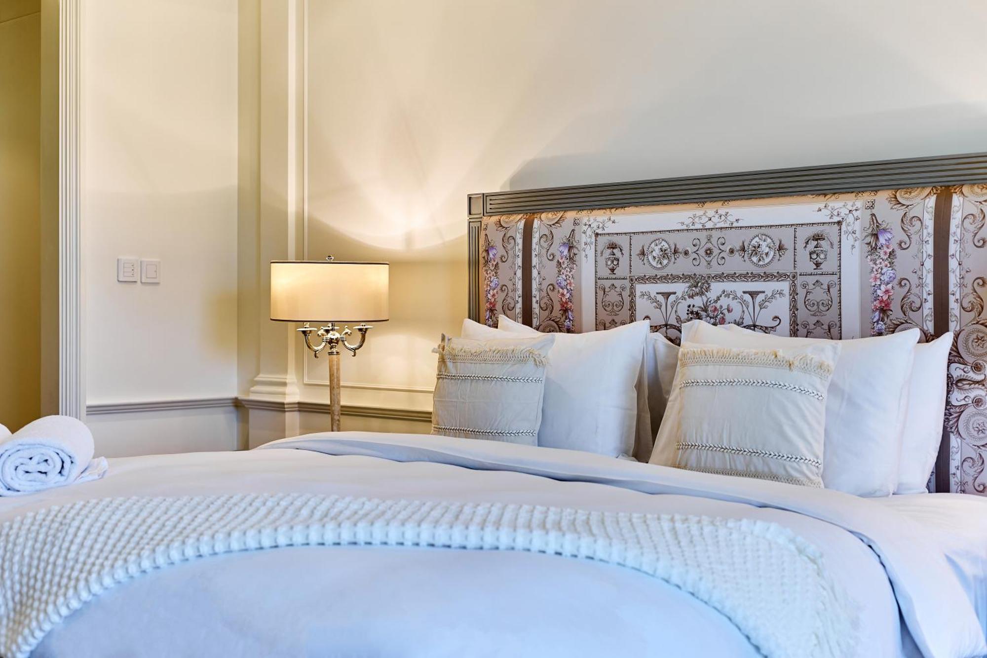 Appartement 5 Star - 15 Min To Burj Khalifa & Dxb