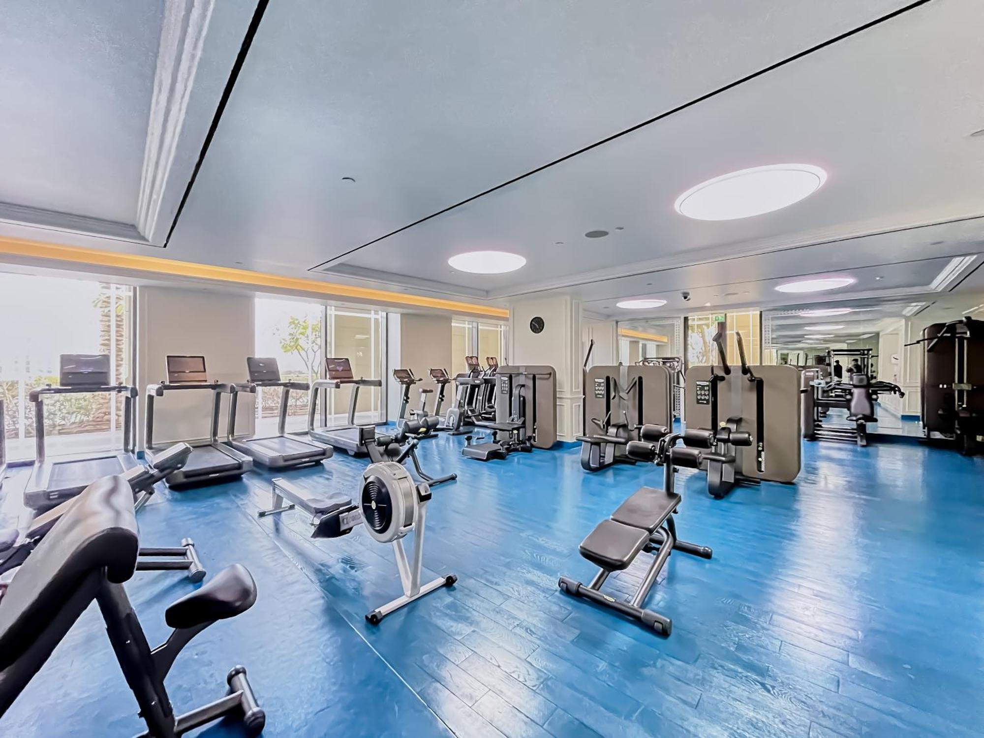 Appartement 5 Star - 15 Min To Burj Khalifa & Dxb *