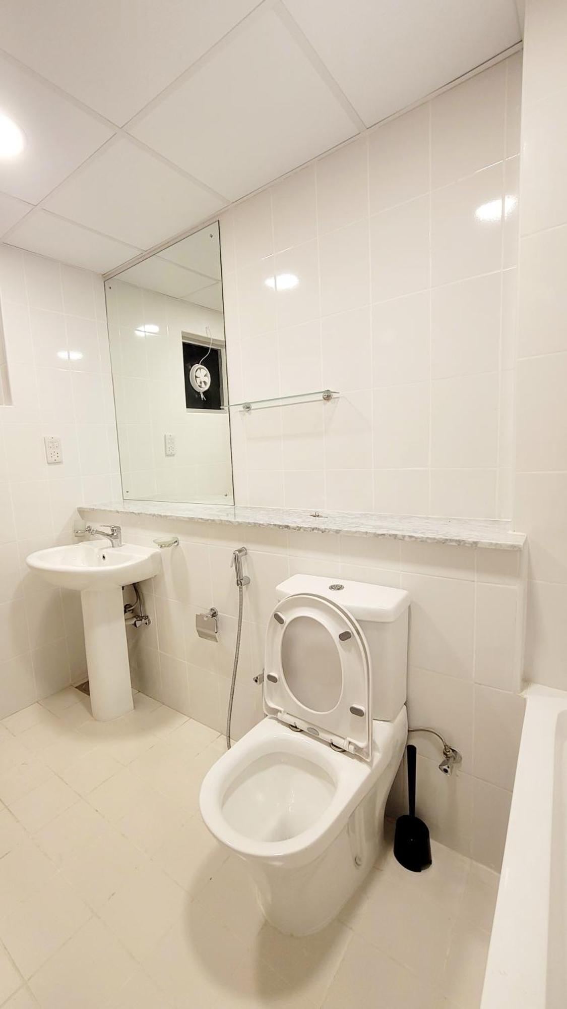 Apartemen Westay Ladies Dubai