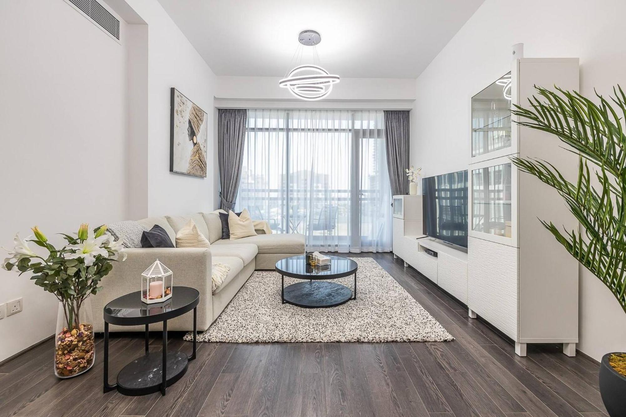 Spacious 2 Bedroom - J8 - Al Sufouh Dubái