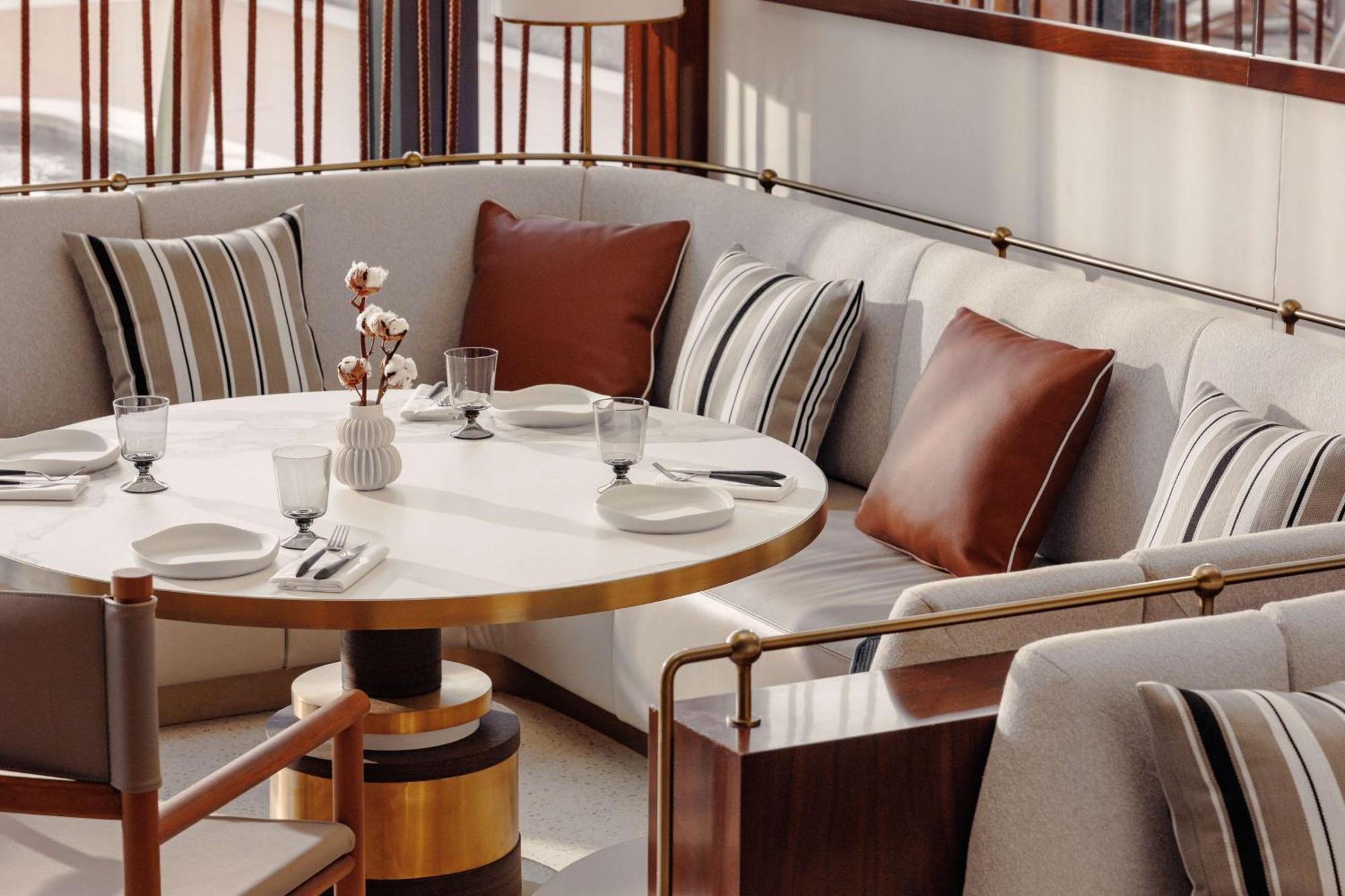 One&only One Za'abeel 5* Dubai