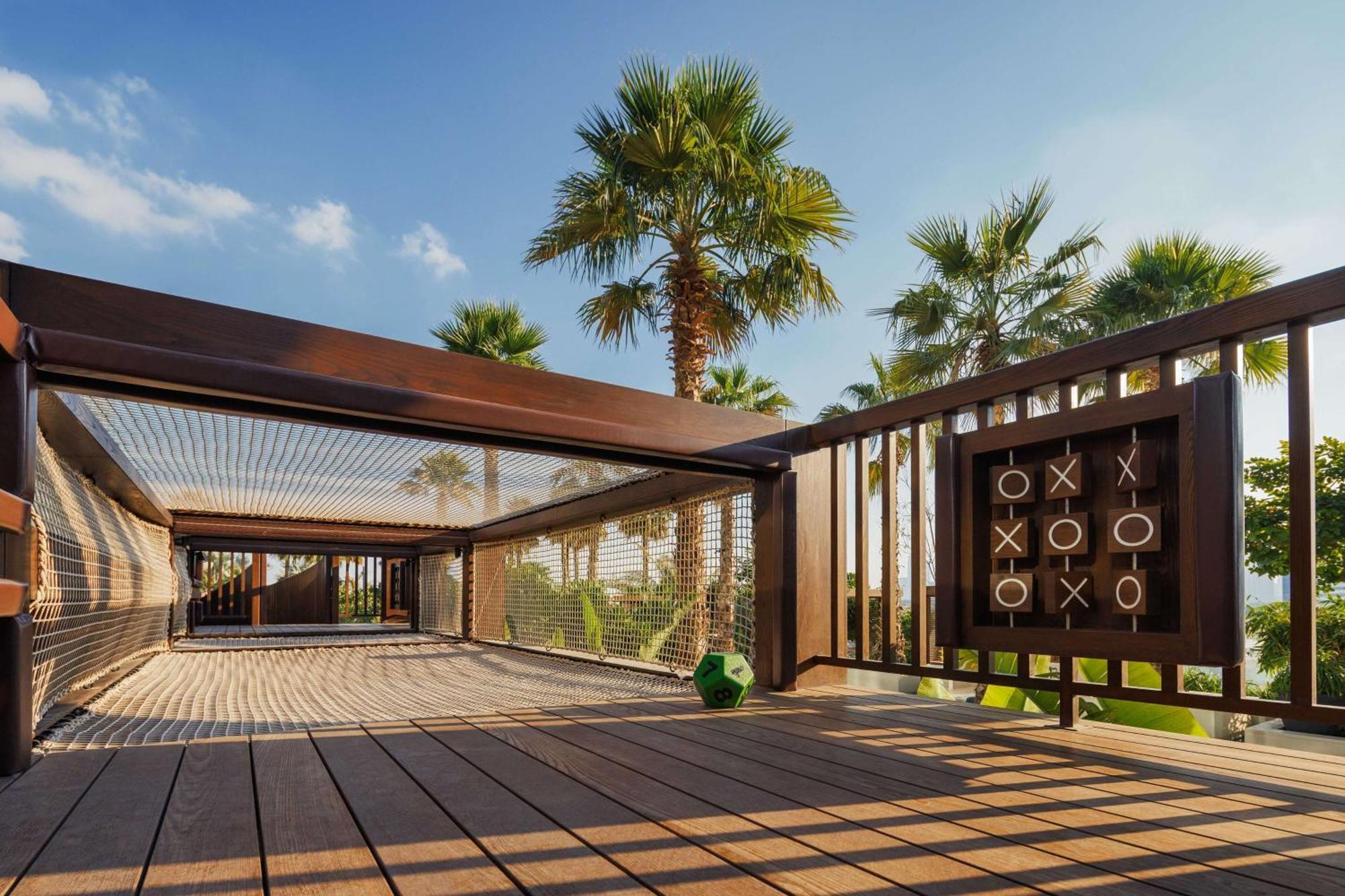 One&only One Za'abeel 5* Dubai
