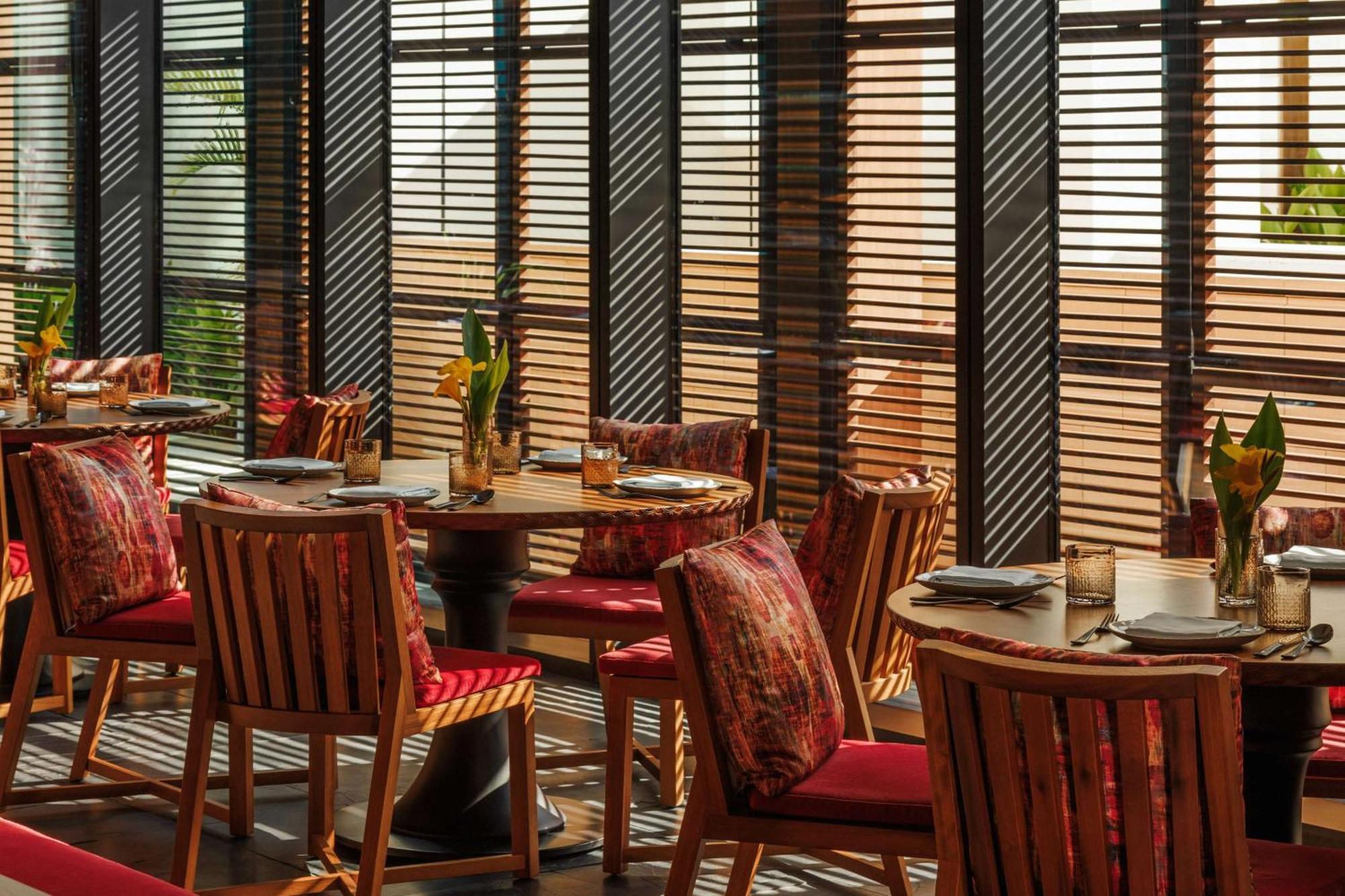 Hotel One&only One Za'abeel Dubai