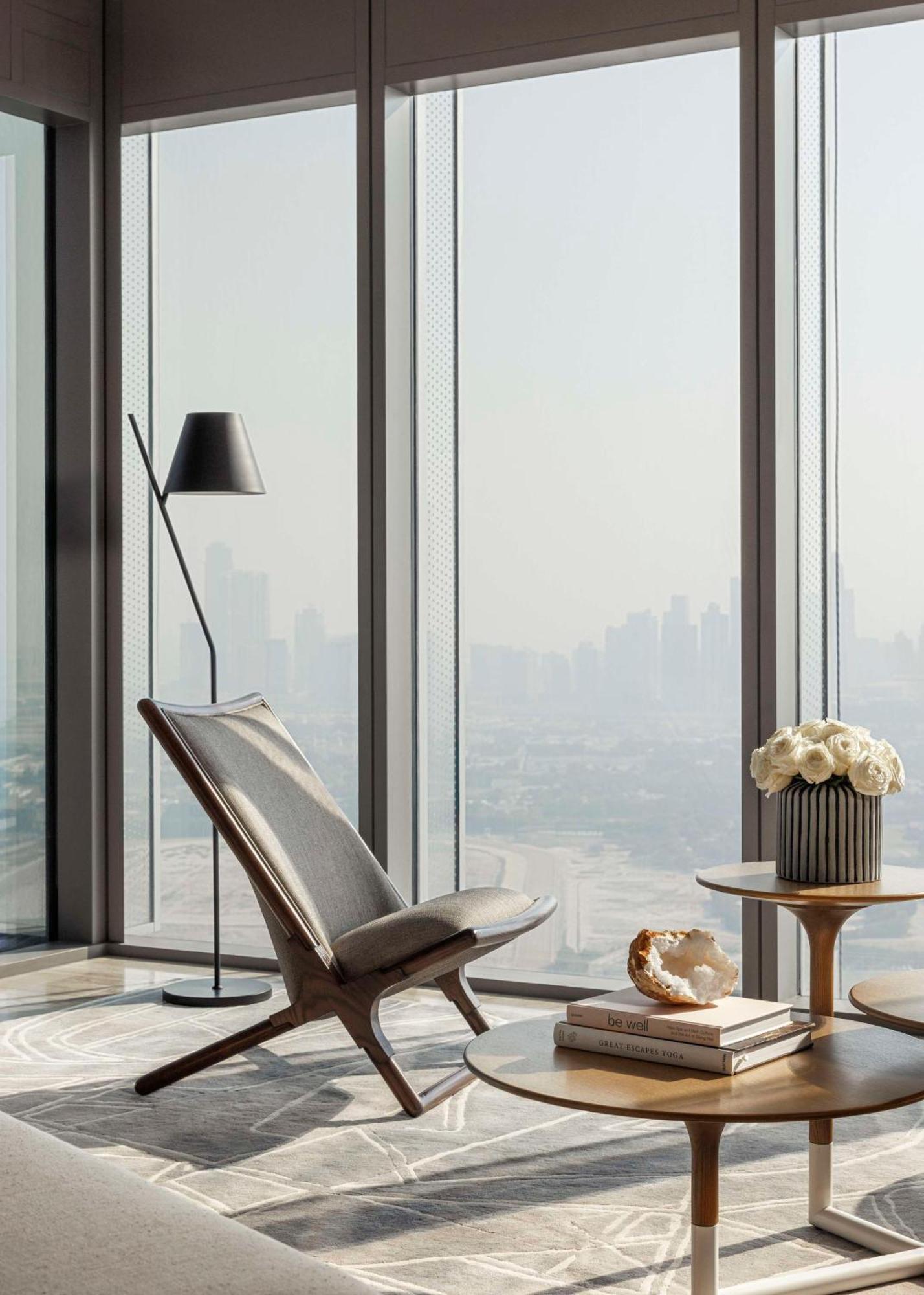 Hotel One&only One Za'abeel 5*