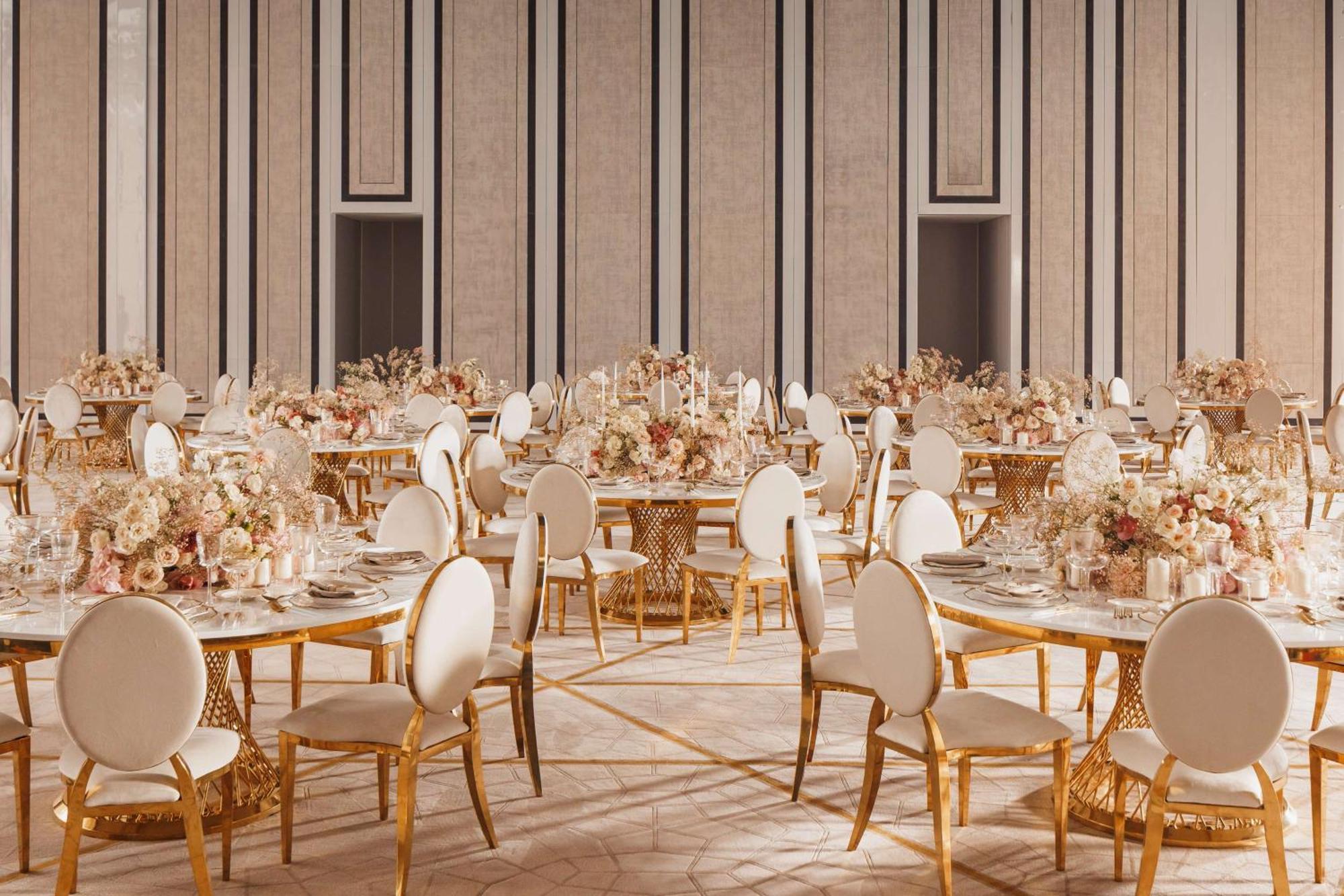 One&only One Za'abeel Hotel 5*